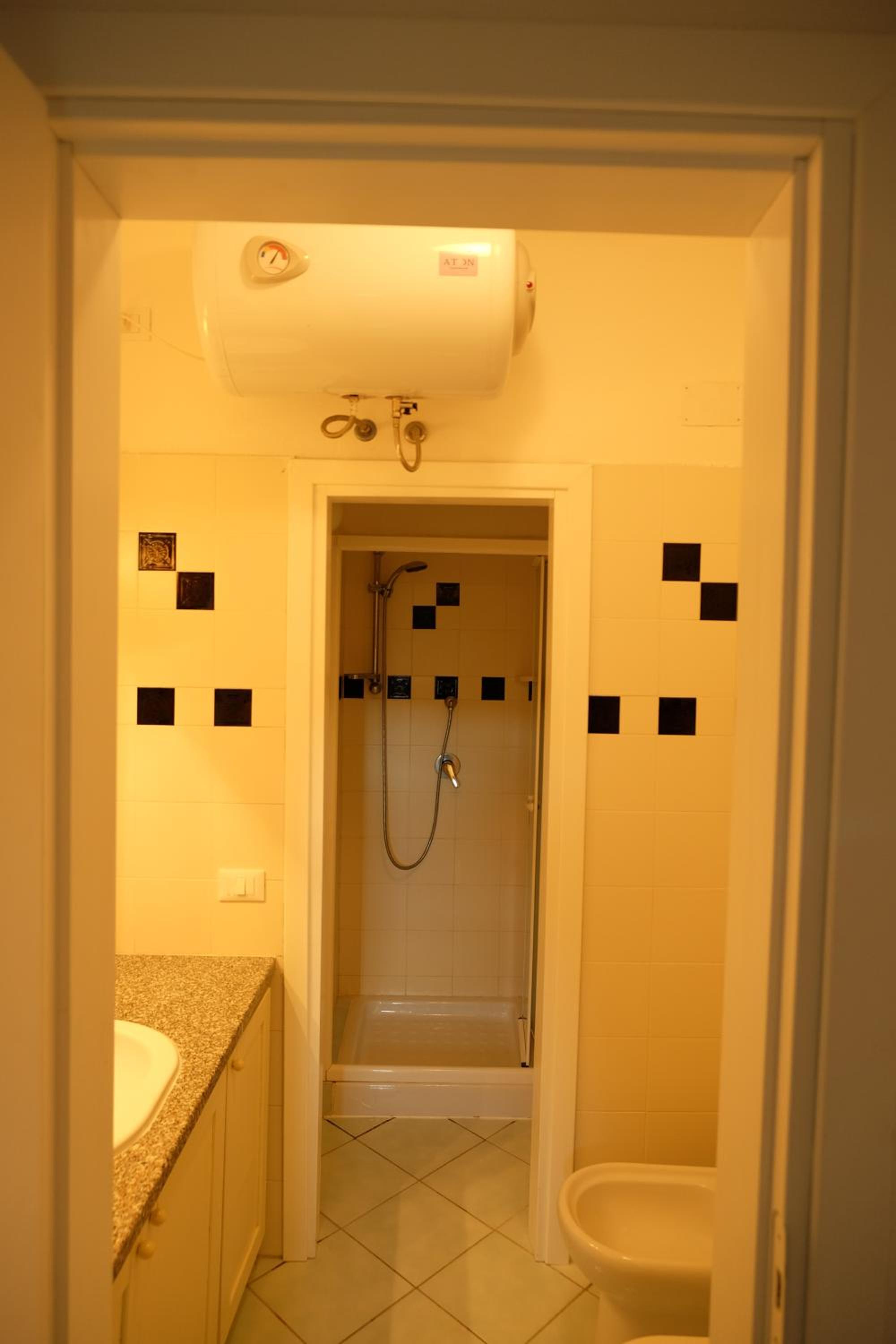 Calarossa Sardinia Apartments