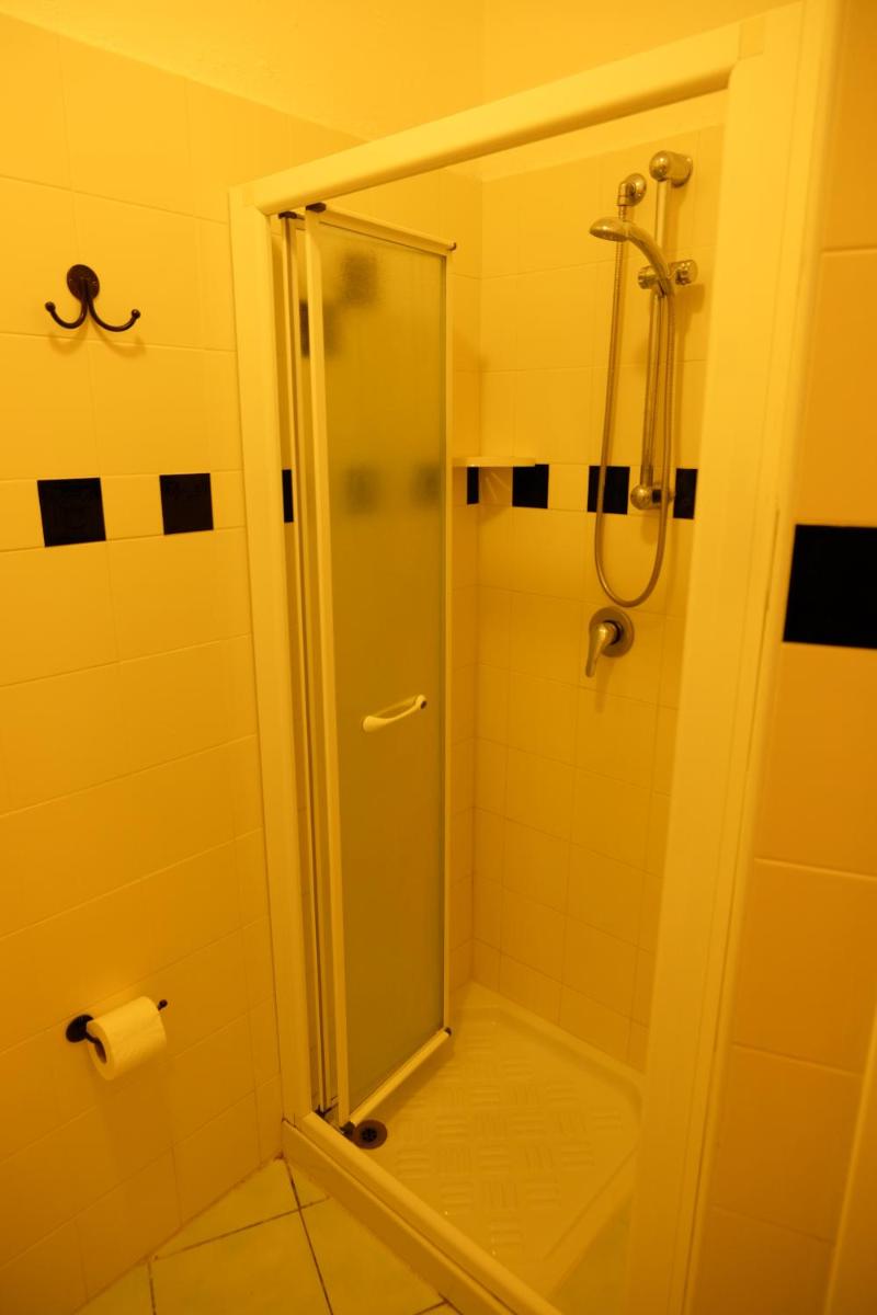 Calarossa Sardinia Apartments