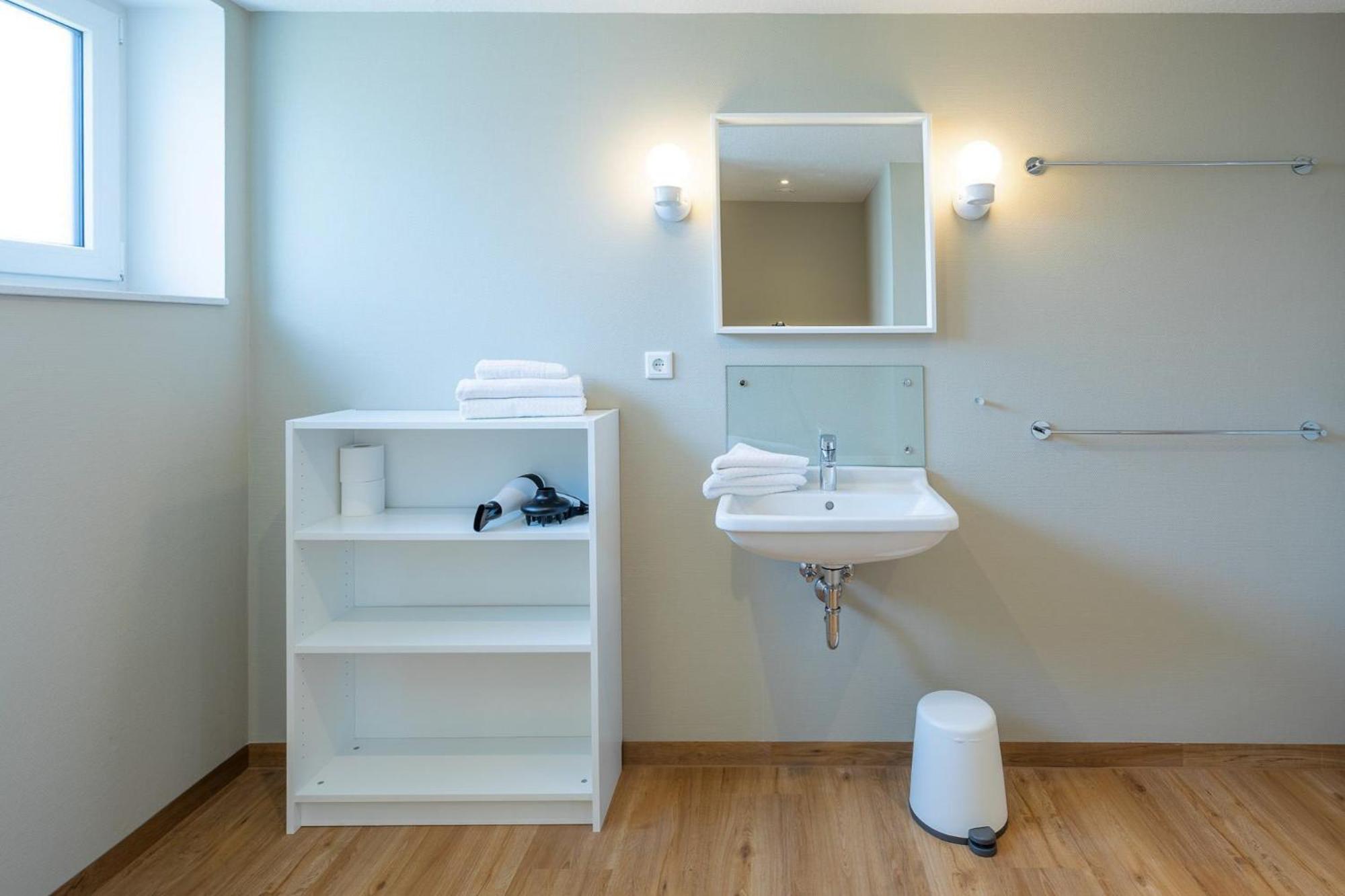 Ferienwohnung Lüdde Wattwurm