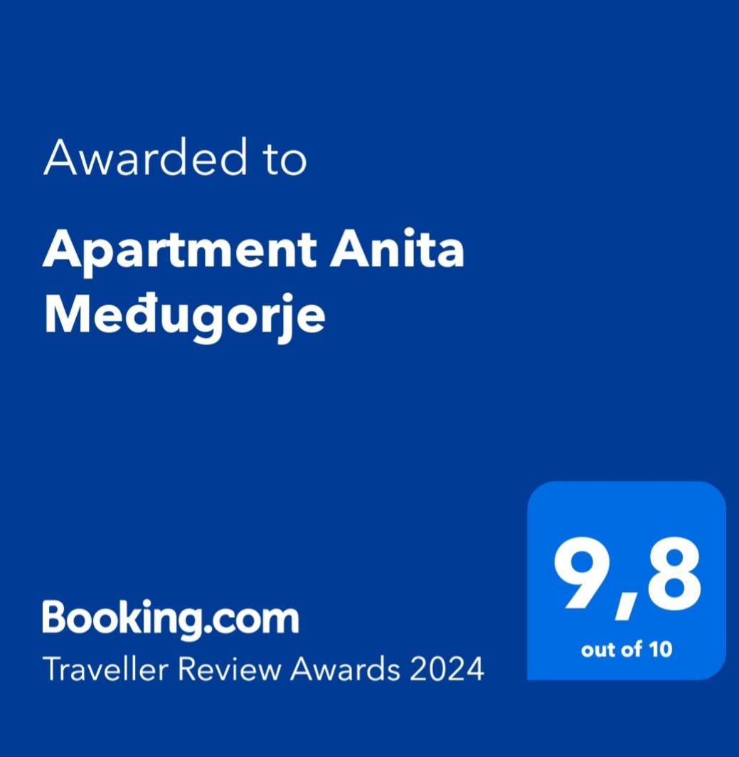 Apartment Anita Međugorje