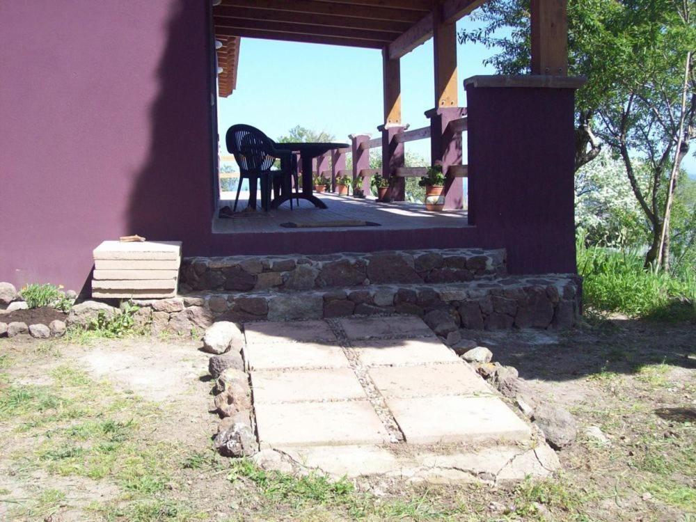 Villa Veronica view 2