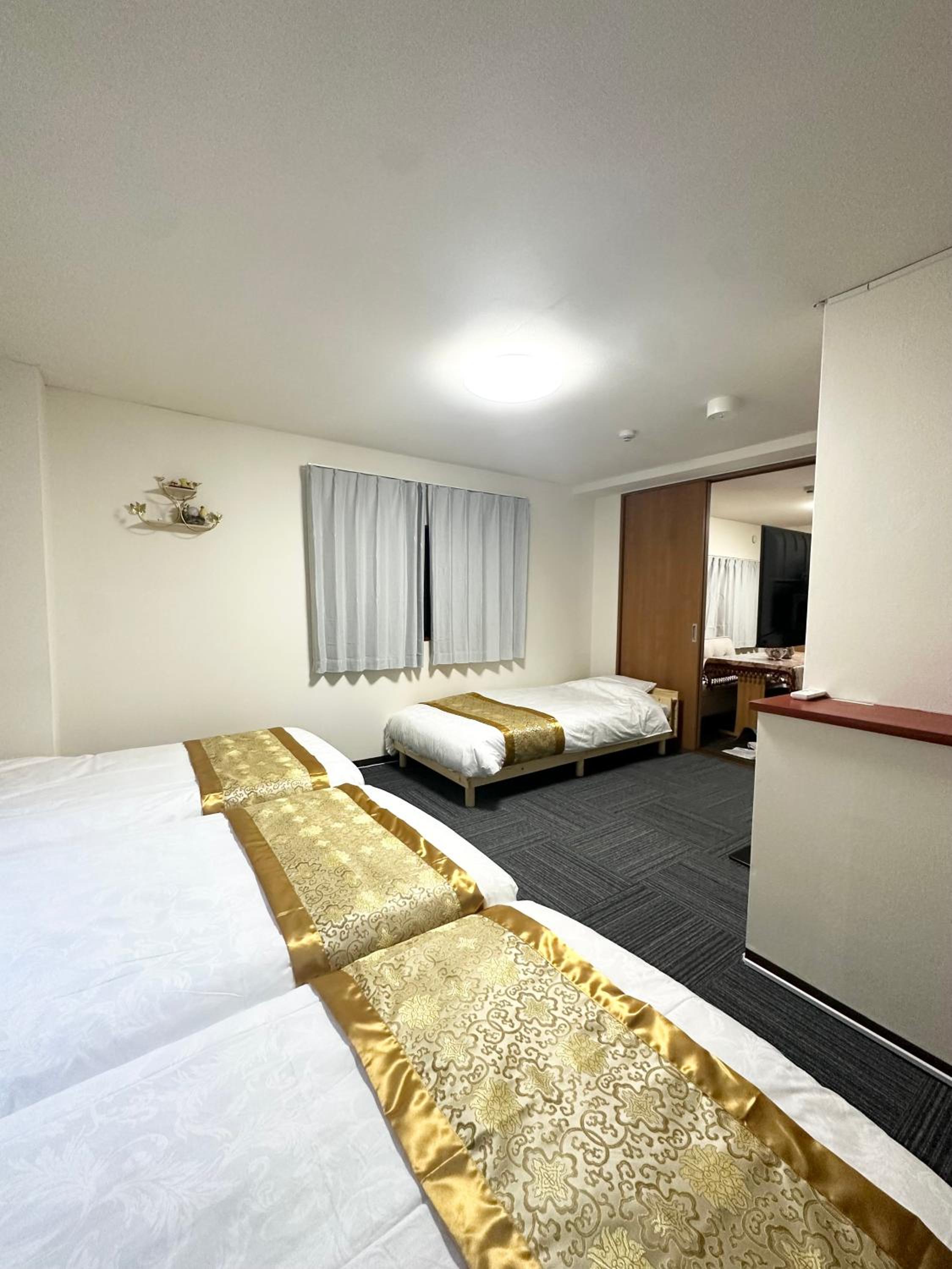Asakusa正和House