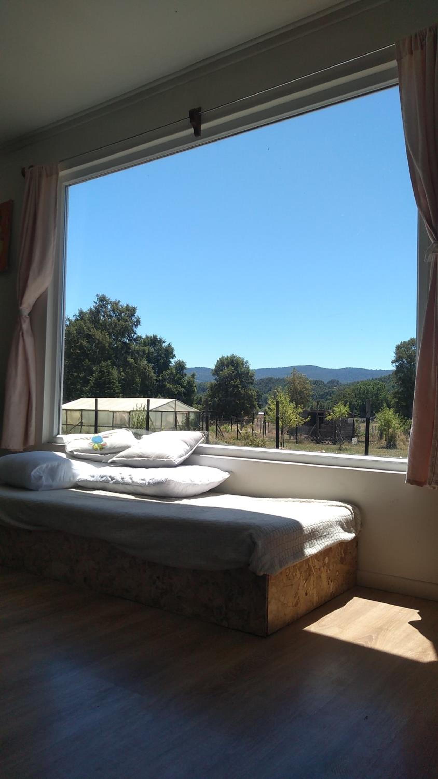 Casa Skibart, Lanco