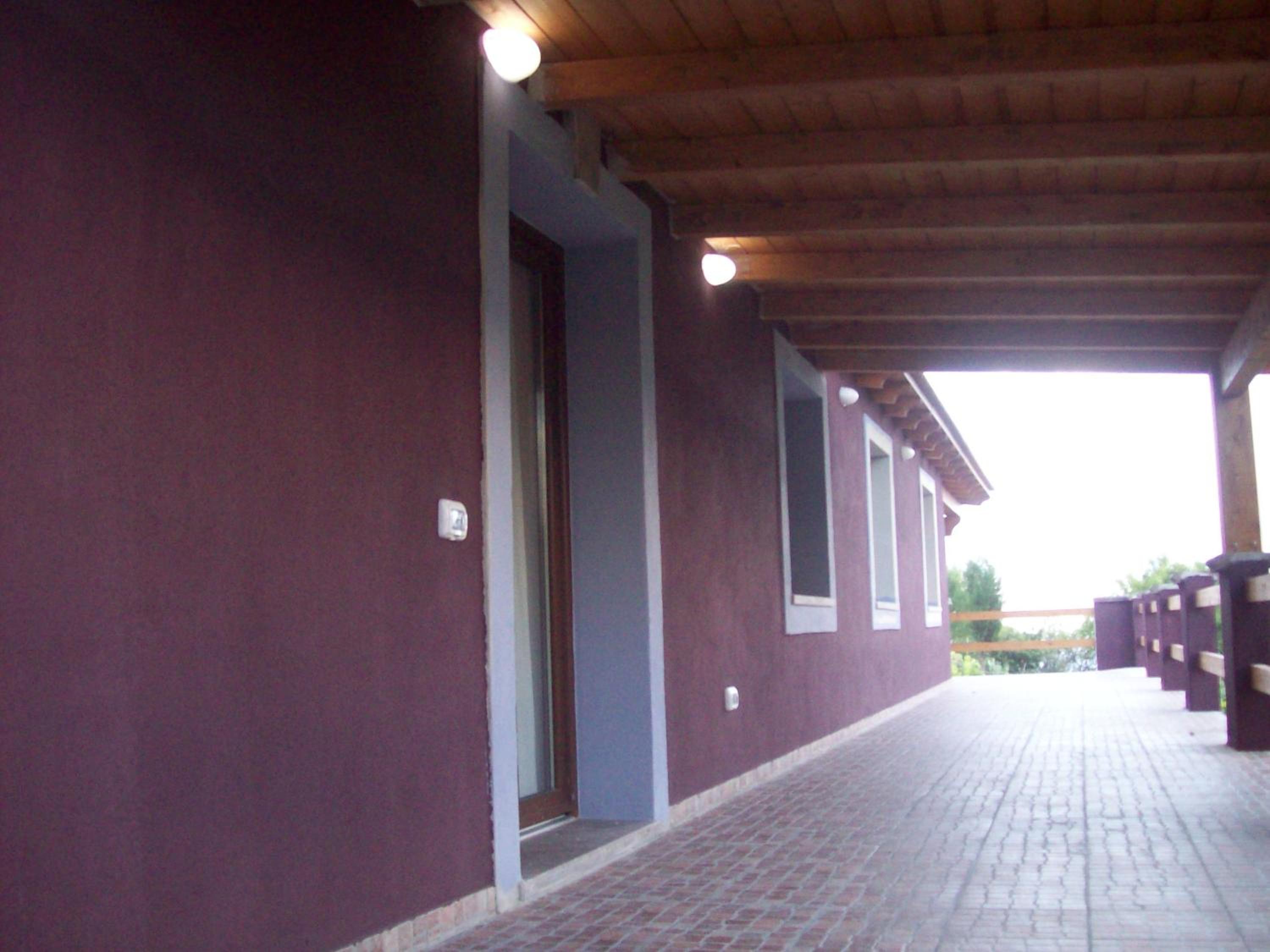 Villa Veronica view 3