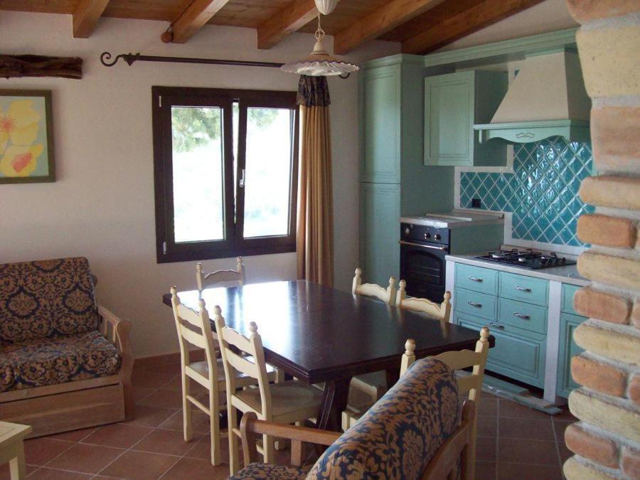 Villa Veronica view 4