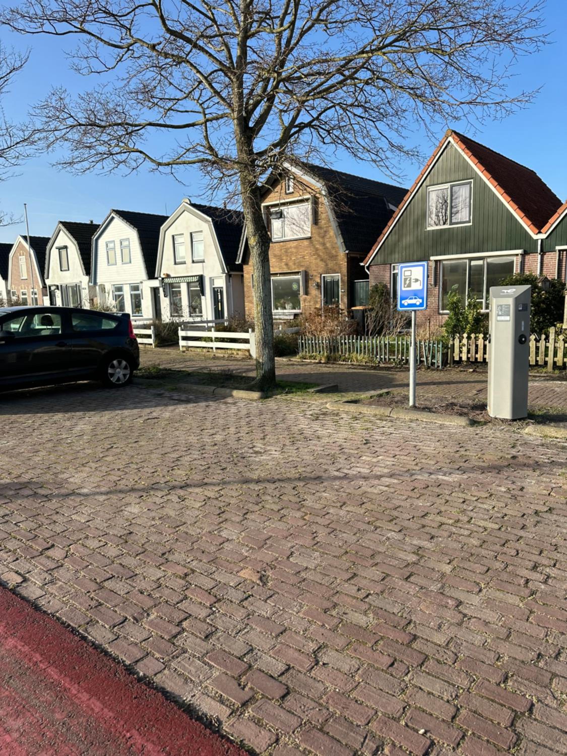 Havenhuis TEXEL, per week or weeks Saturday-Saturday