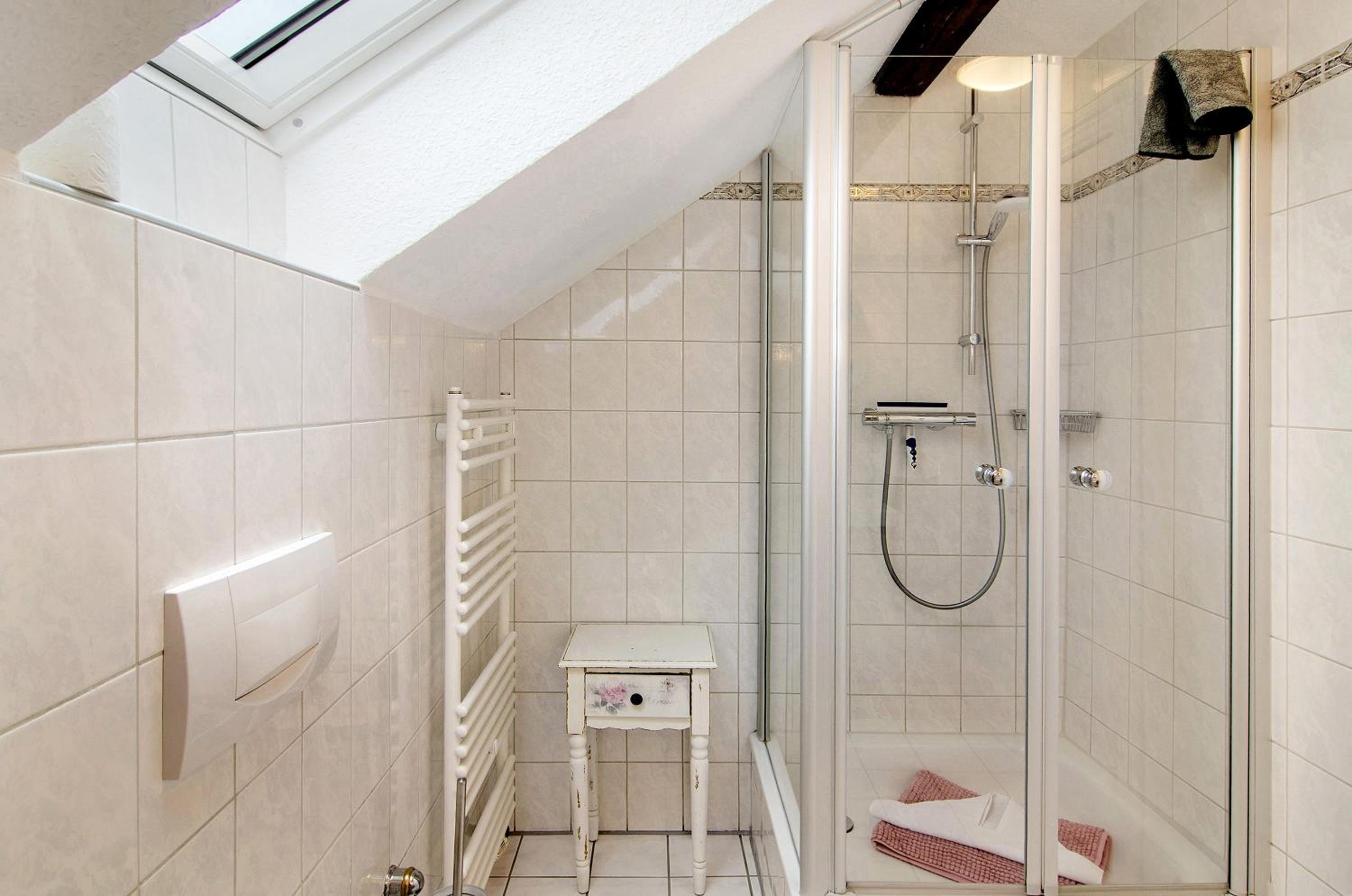 Villa Harmonie - Apartment Jasmin