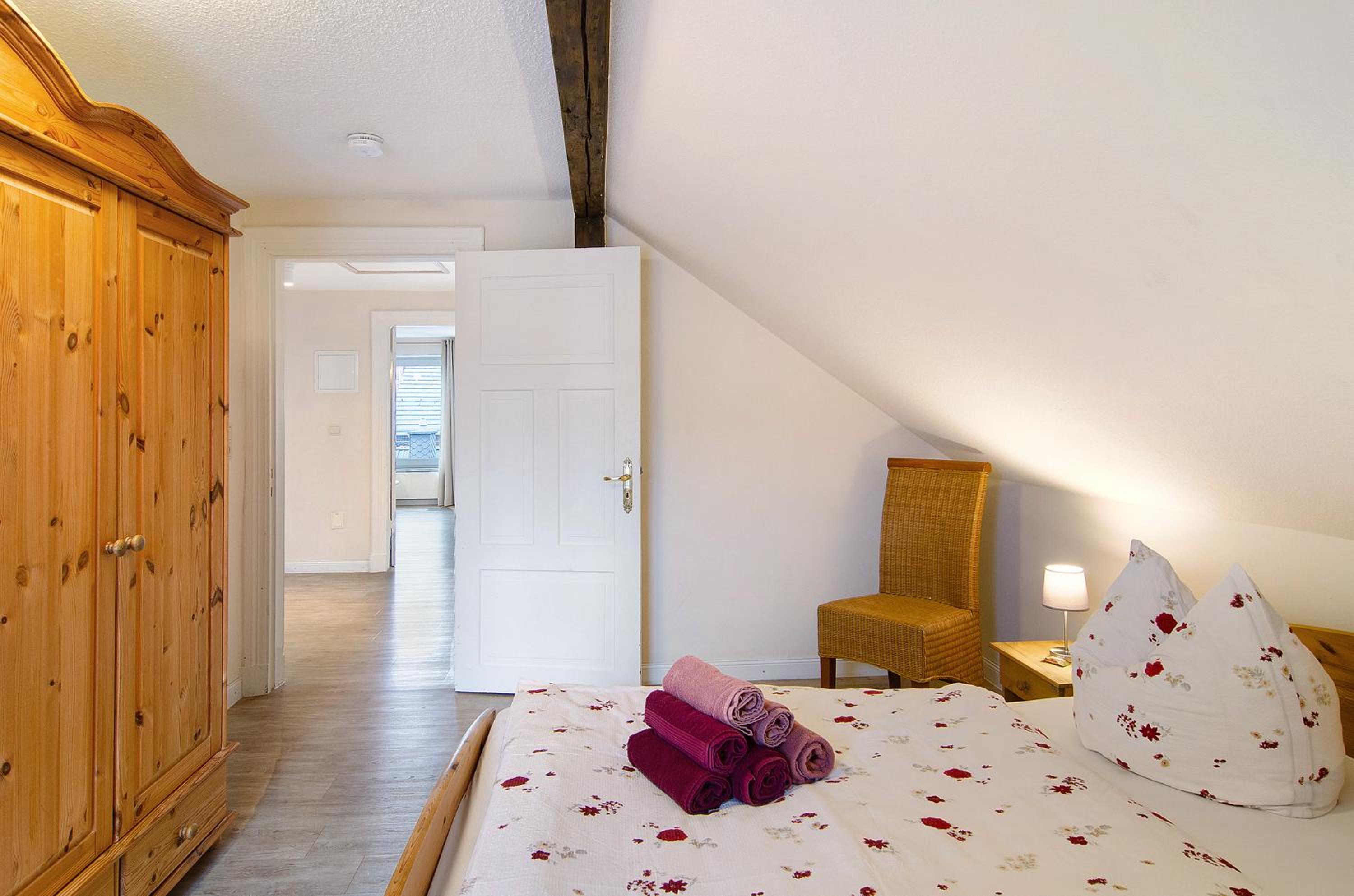 Villa Harmonie - Apartment Jasmin