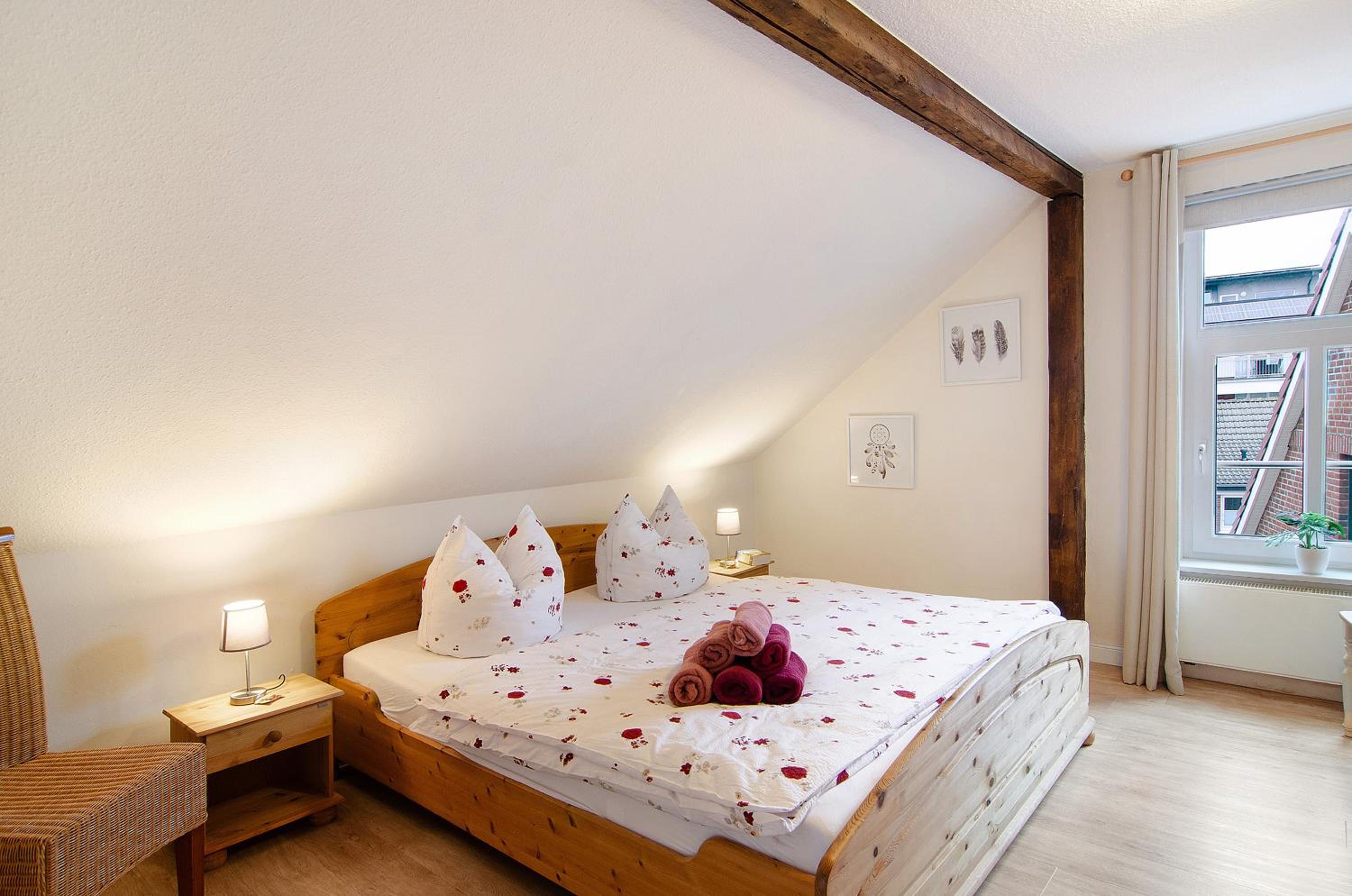 Villa Harmonie - Apartment Jasmin