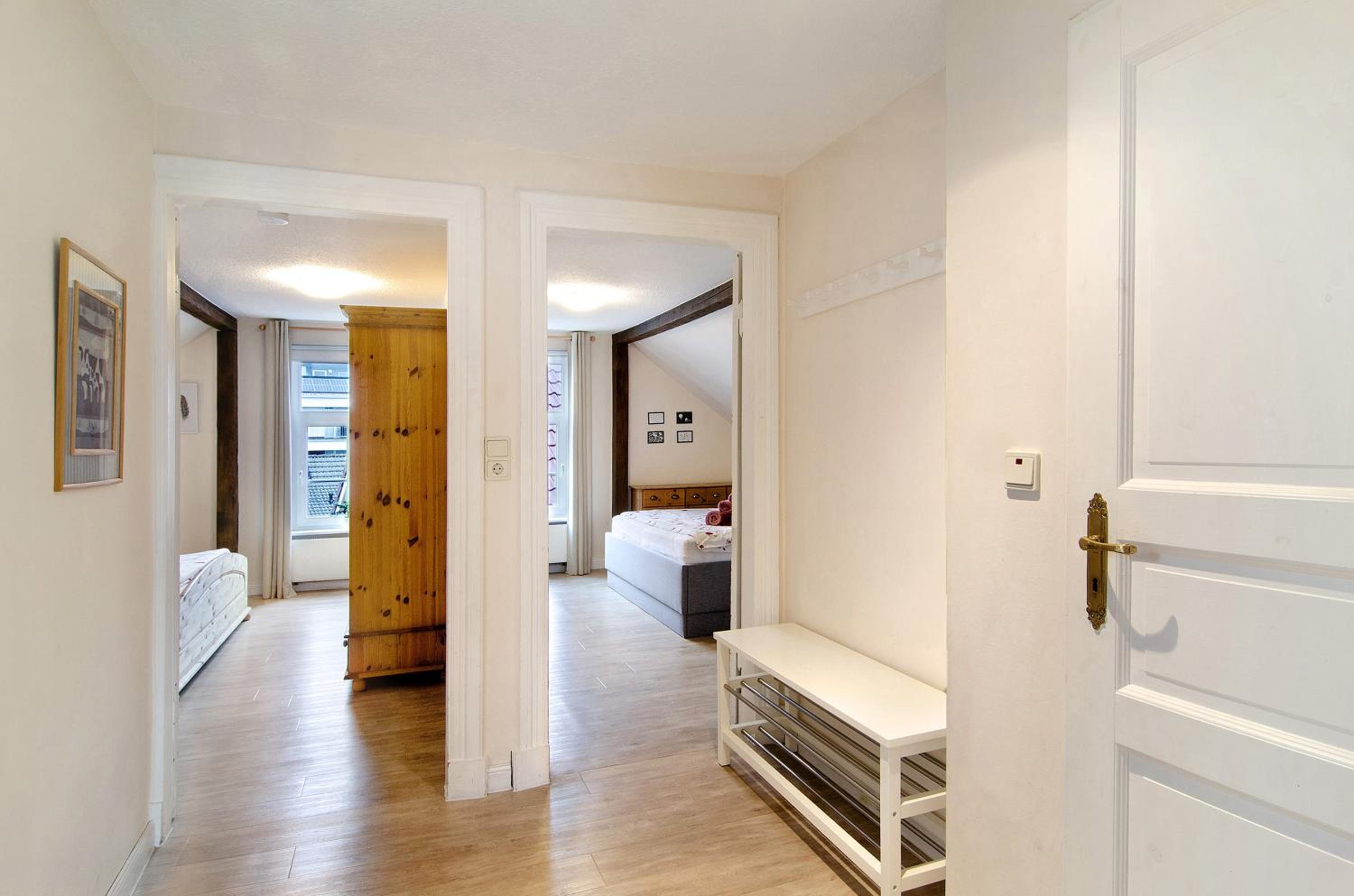 Villa Harmonie - Apartment Jasmin