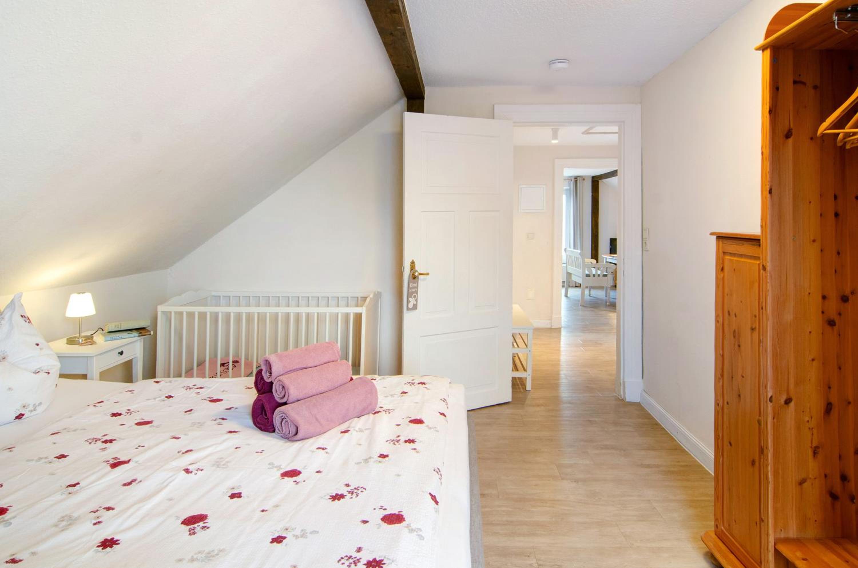 Villa Harmonie - Apartment Jasmin