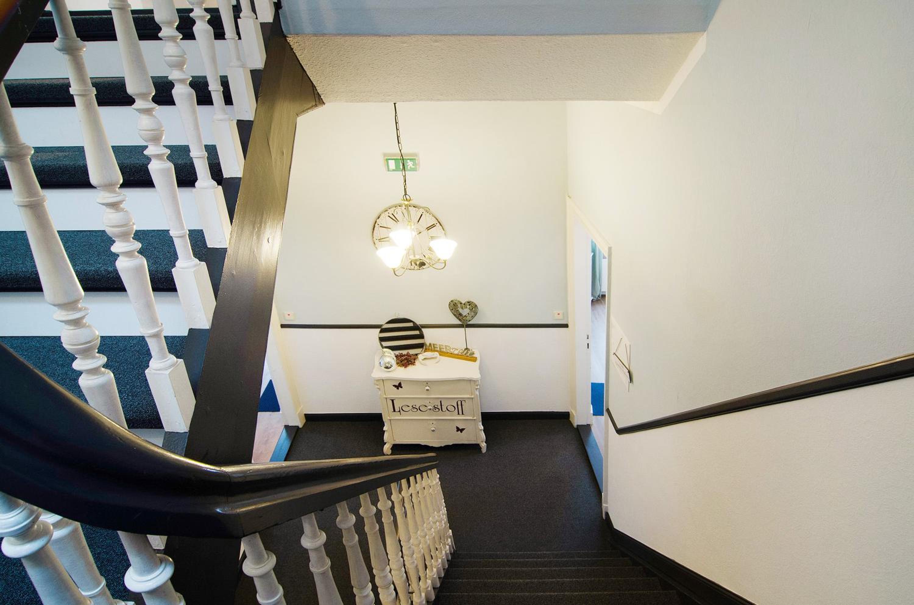 Villa Harmonie - Apartment Jasmin