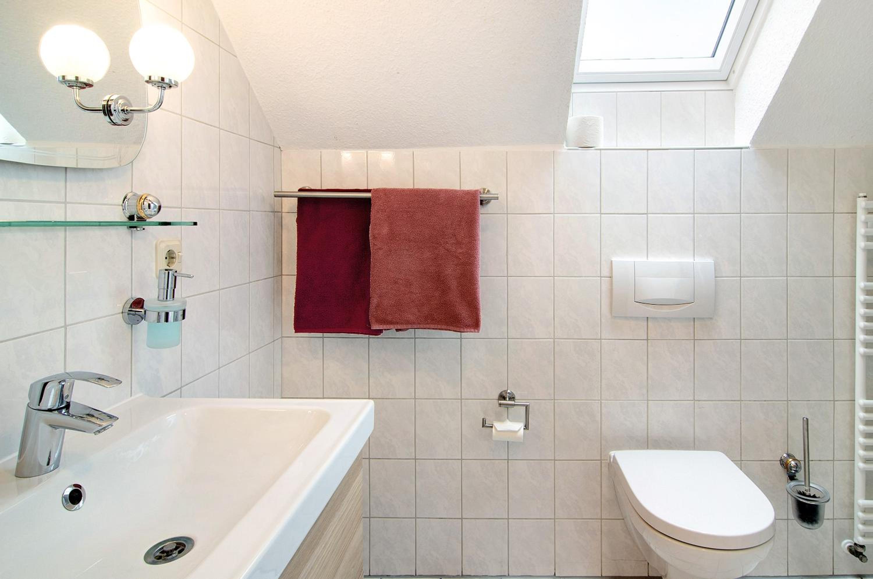 Villa Harmonie - Apartment Jasmin