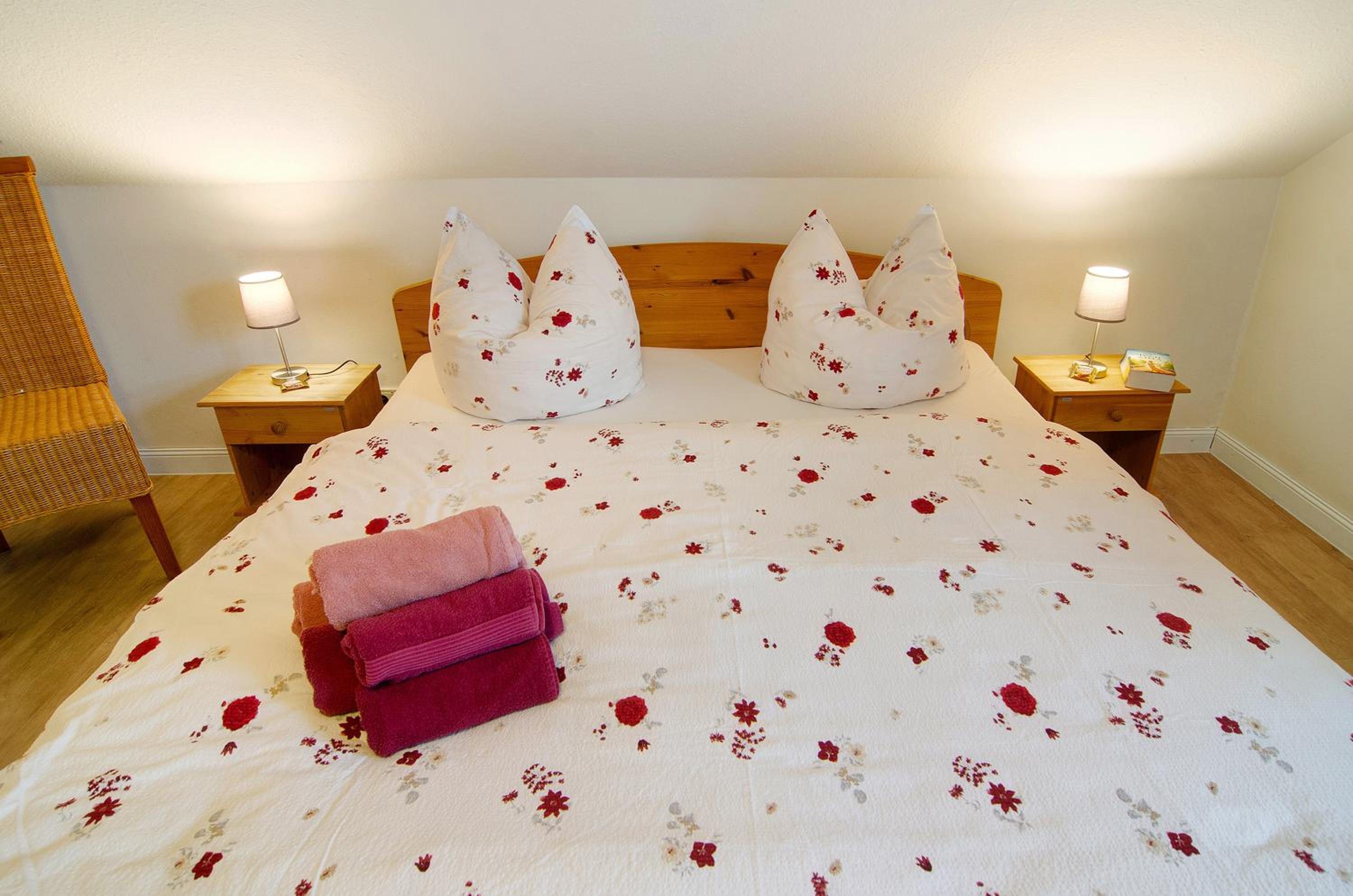 Villa Harmonie - Apartment Jasmin