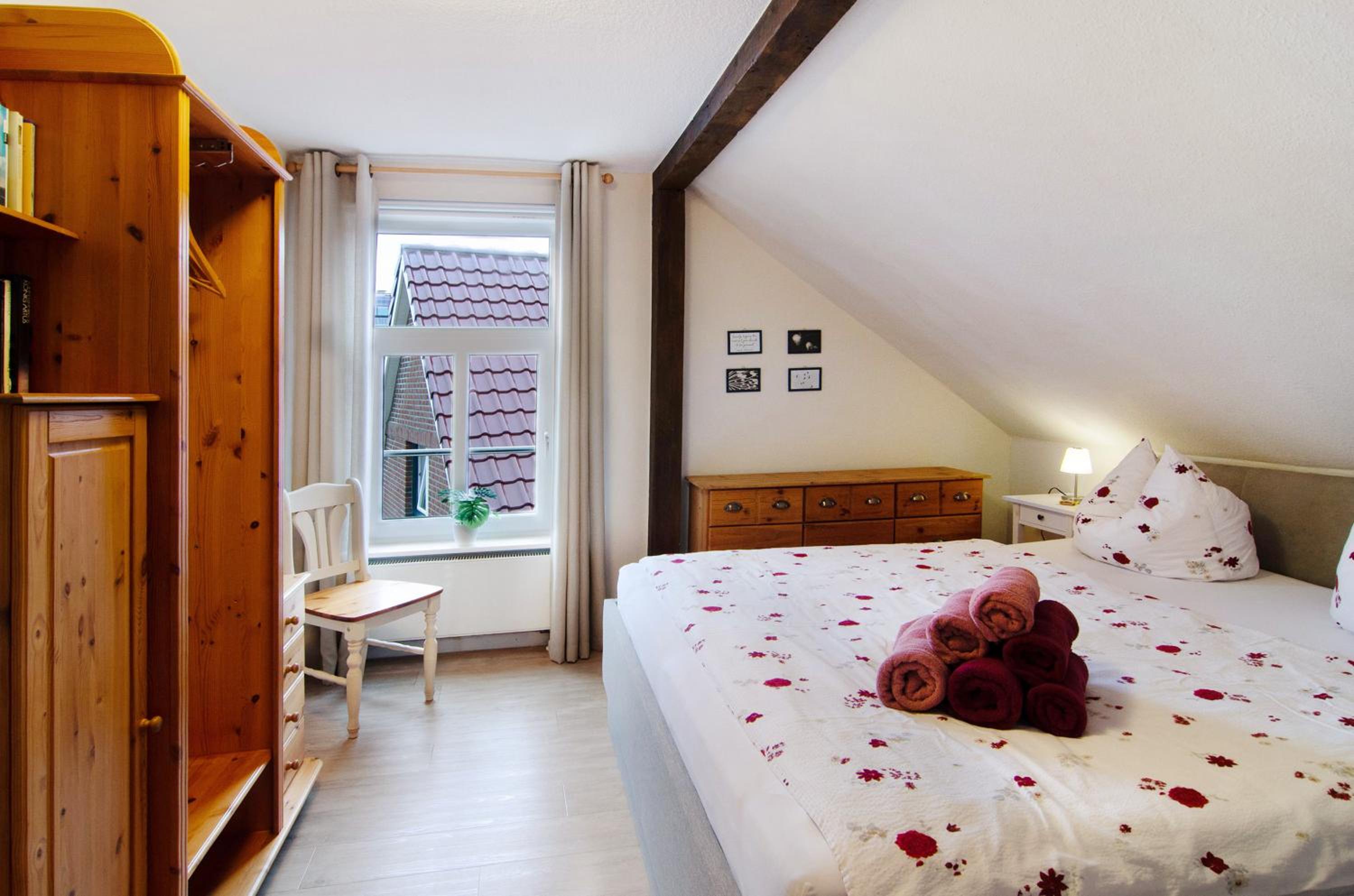 Villa Harmonie - Apartment Jasmin