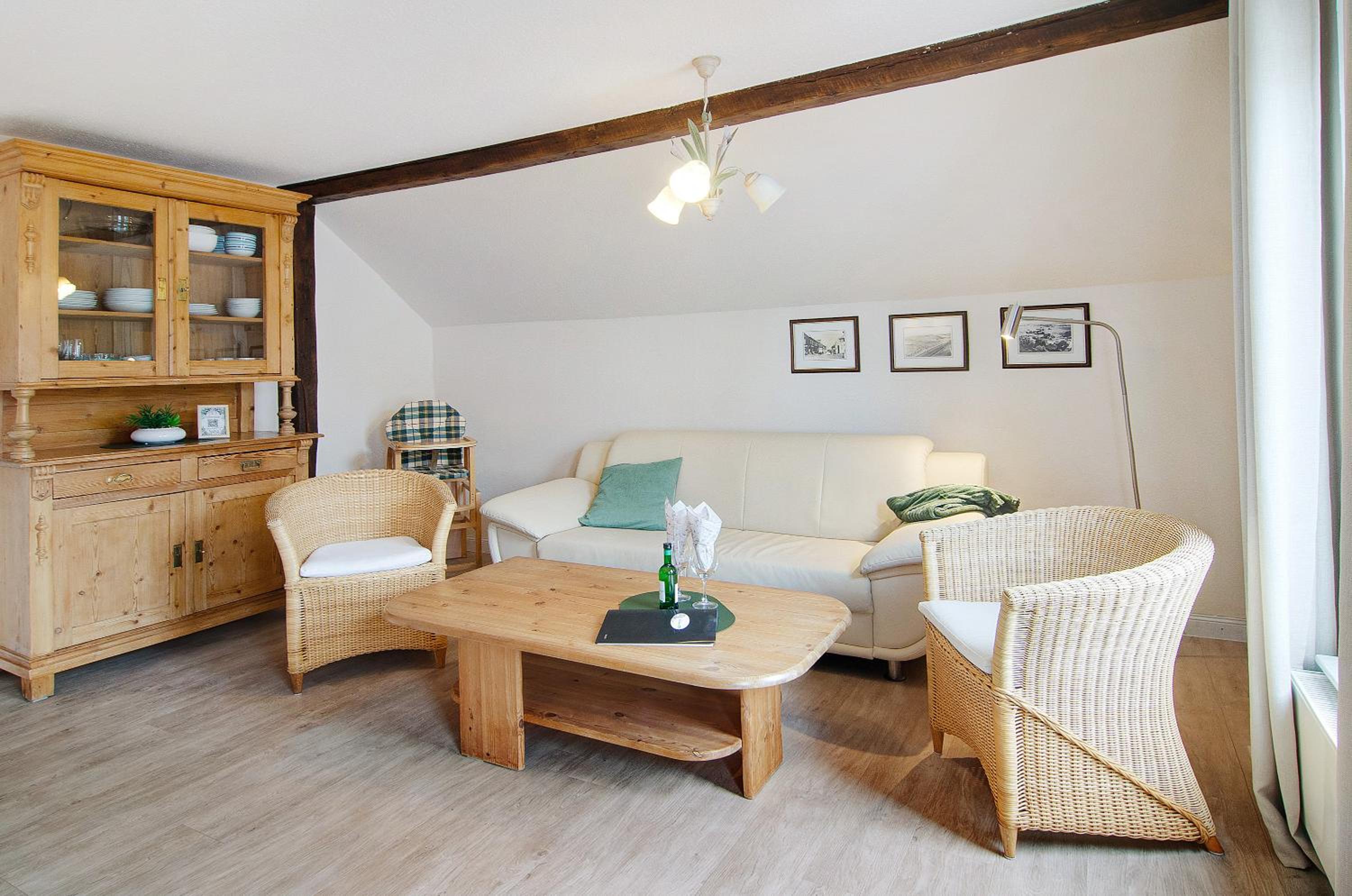 Villa Harmonie - Apartment Jasmin