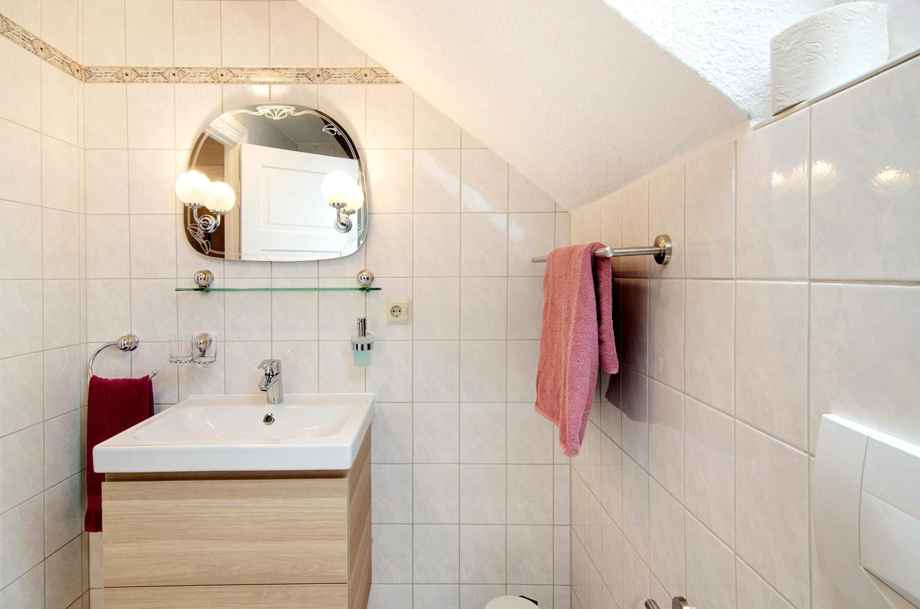 Villa Harmonie - Apartment Jasmin