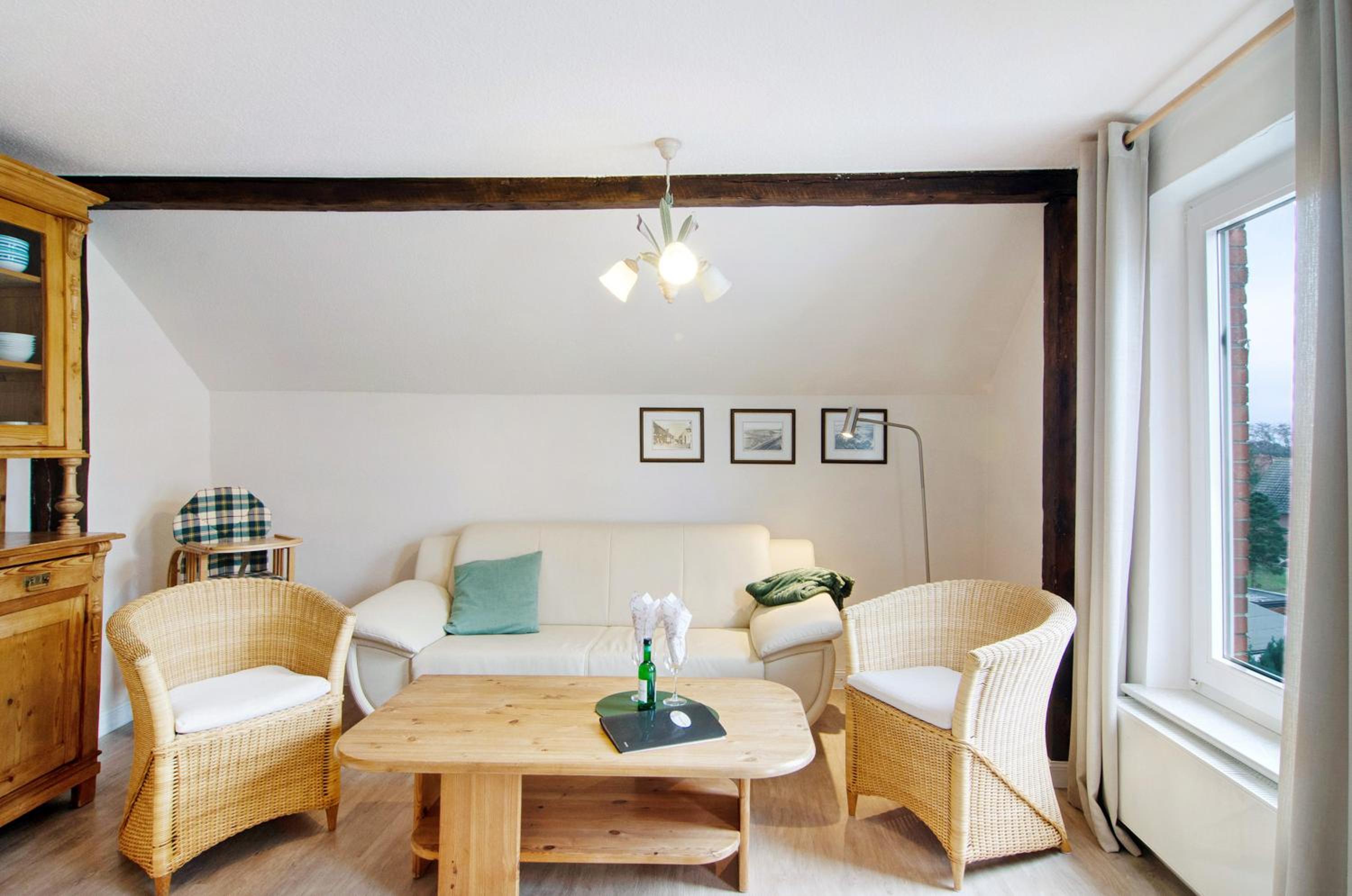 Villa Harmonie - Apartment Jasmin