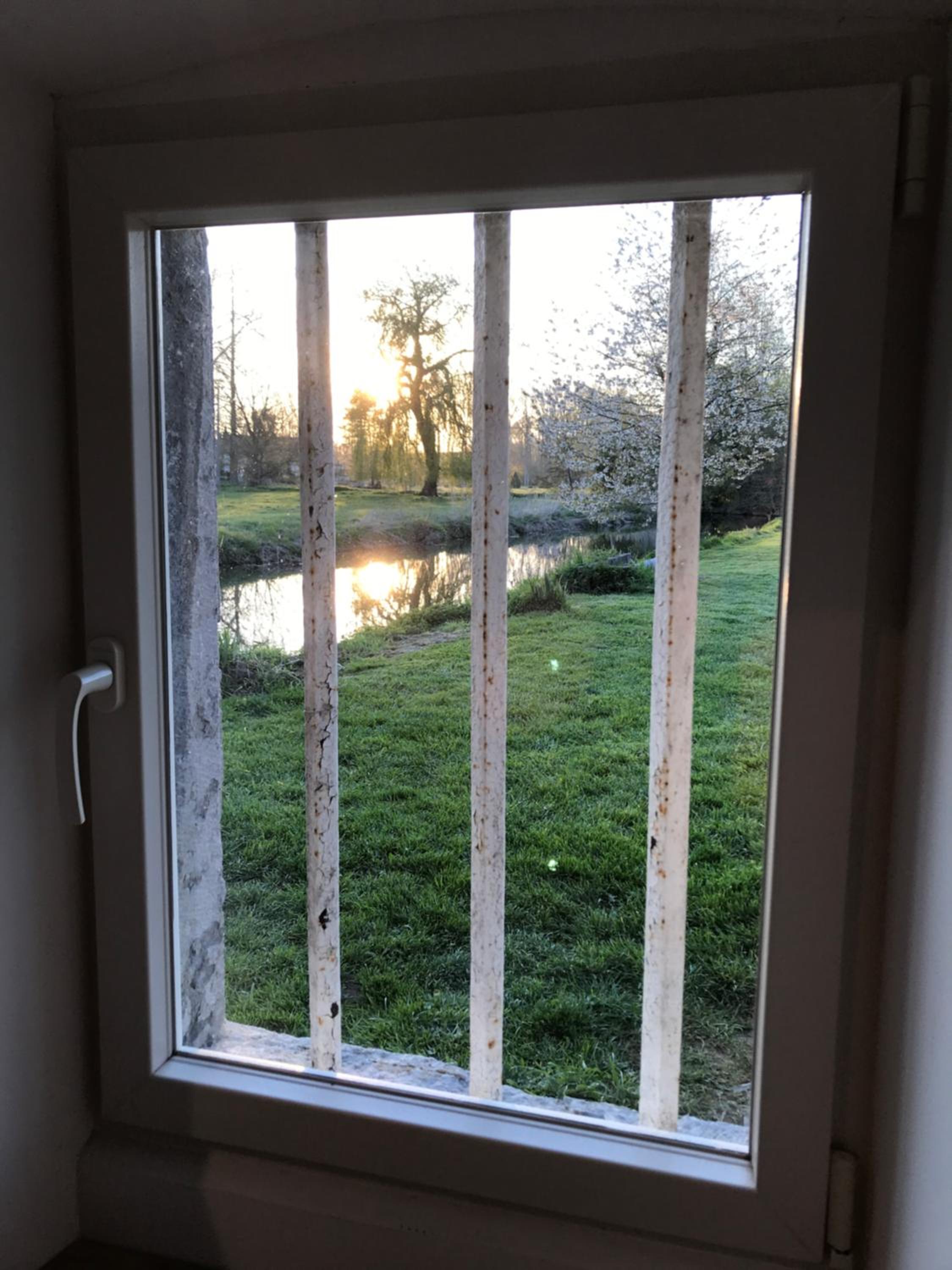 le Moulin de Braives