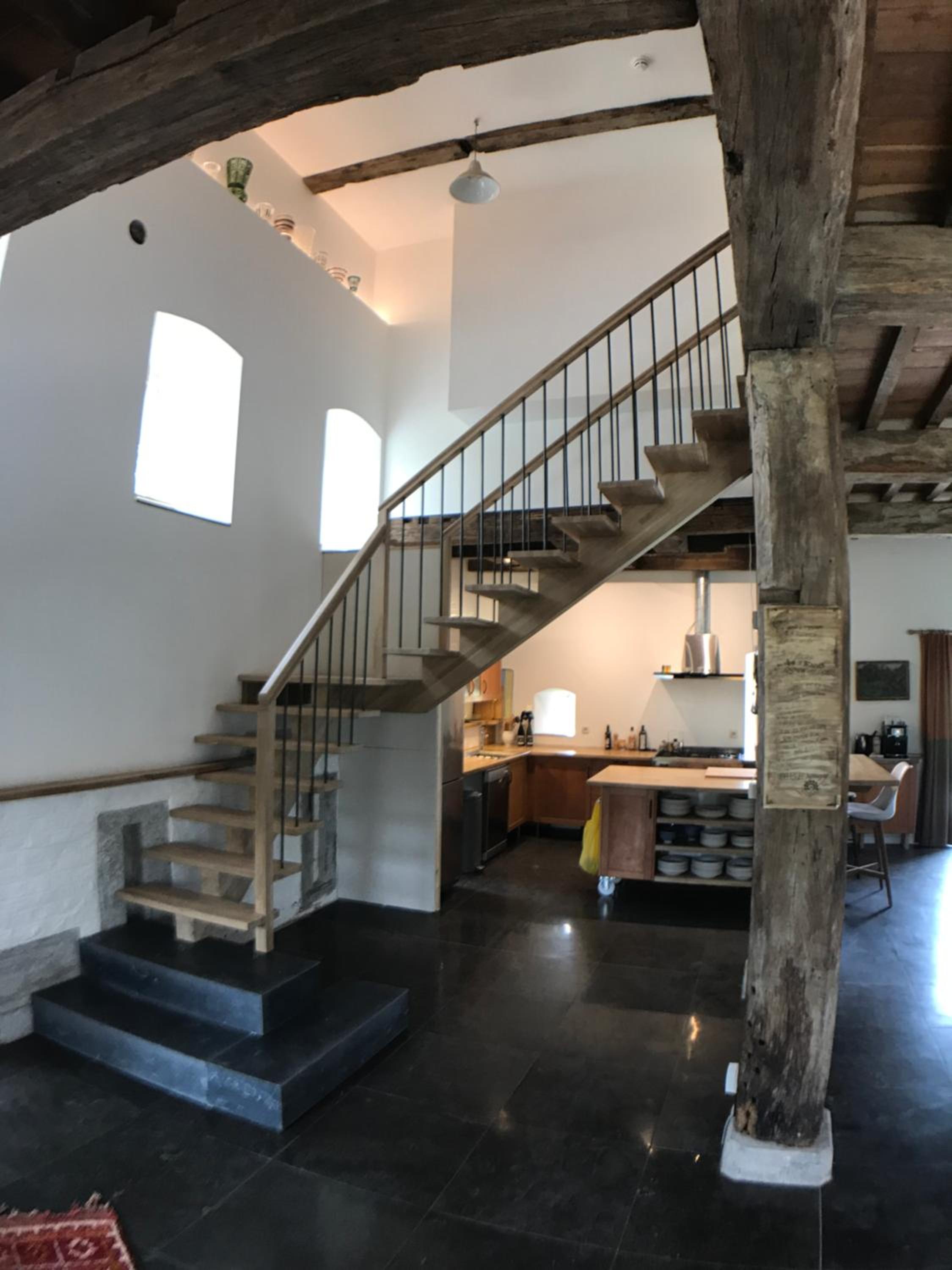 le Moulin de Braives
