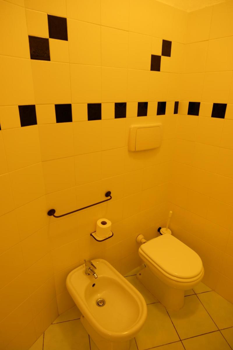 Calarossa Sardinia Apartments
