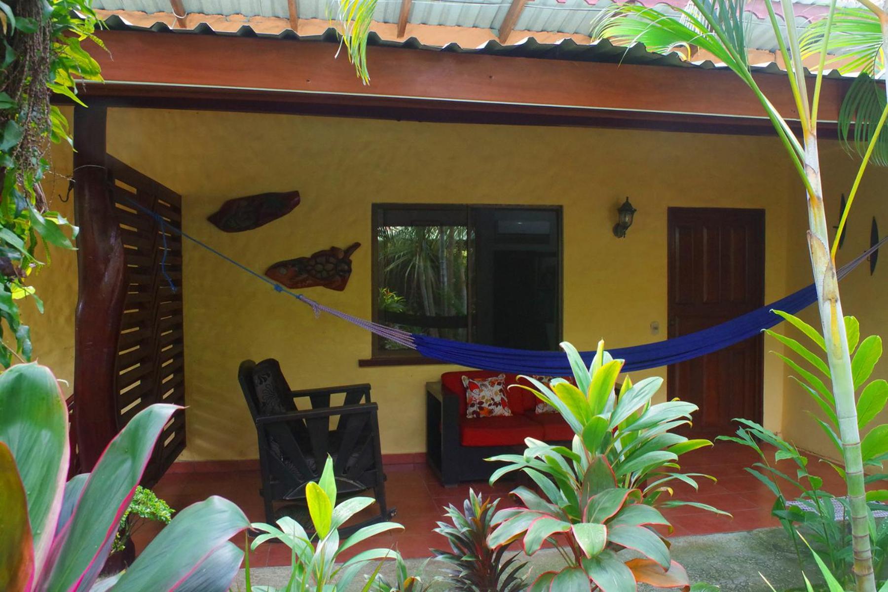 Casa Caribbean Coconut