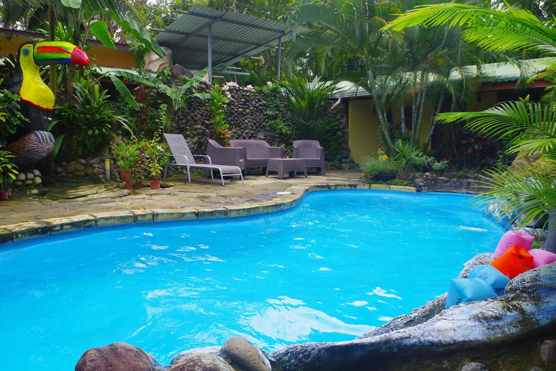 Casa Caribbean Coconut