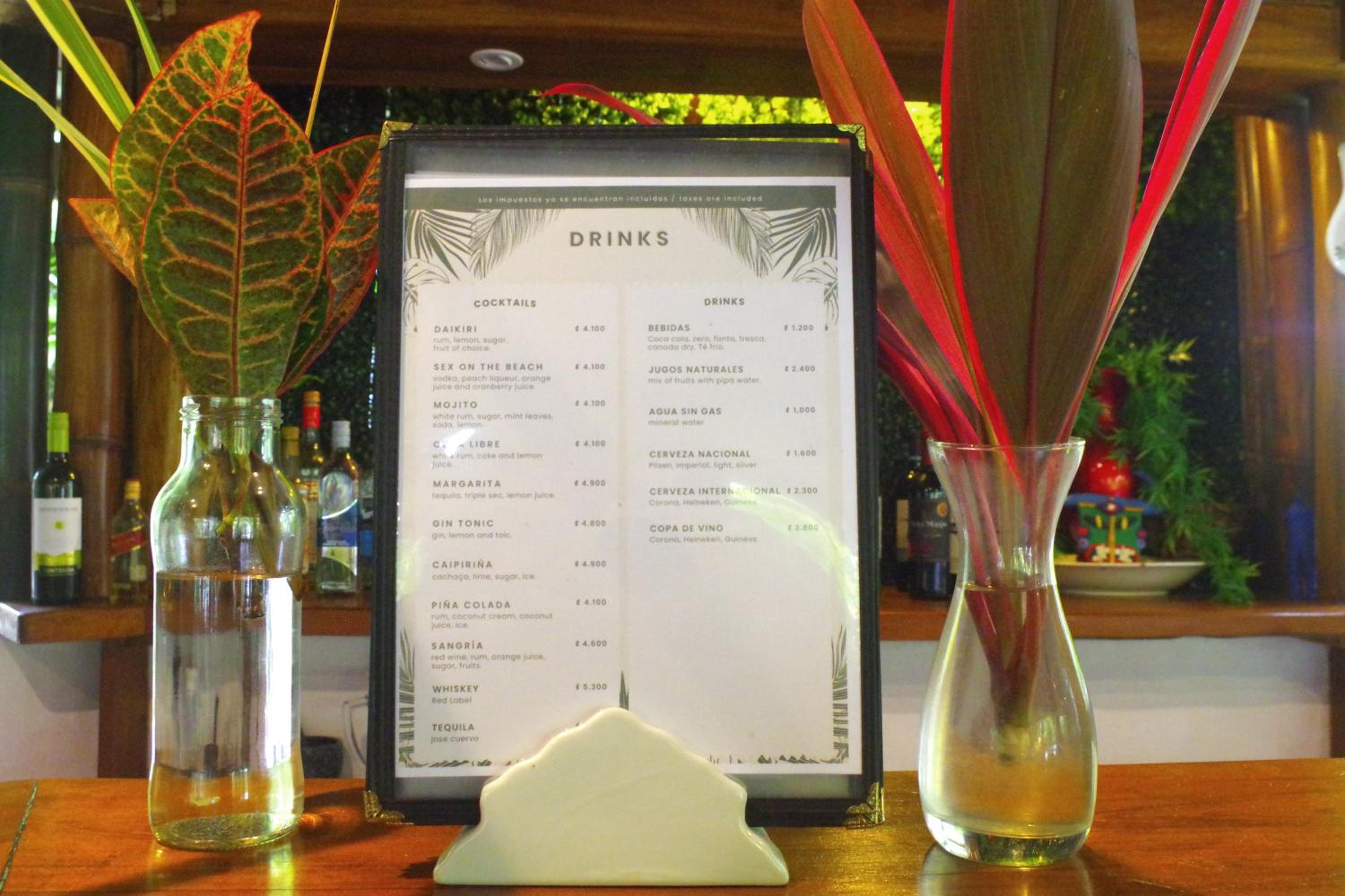 Casa Caribbean Coconut