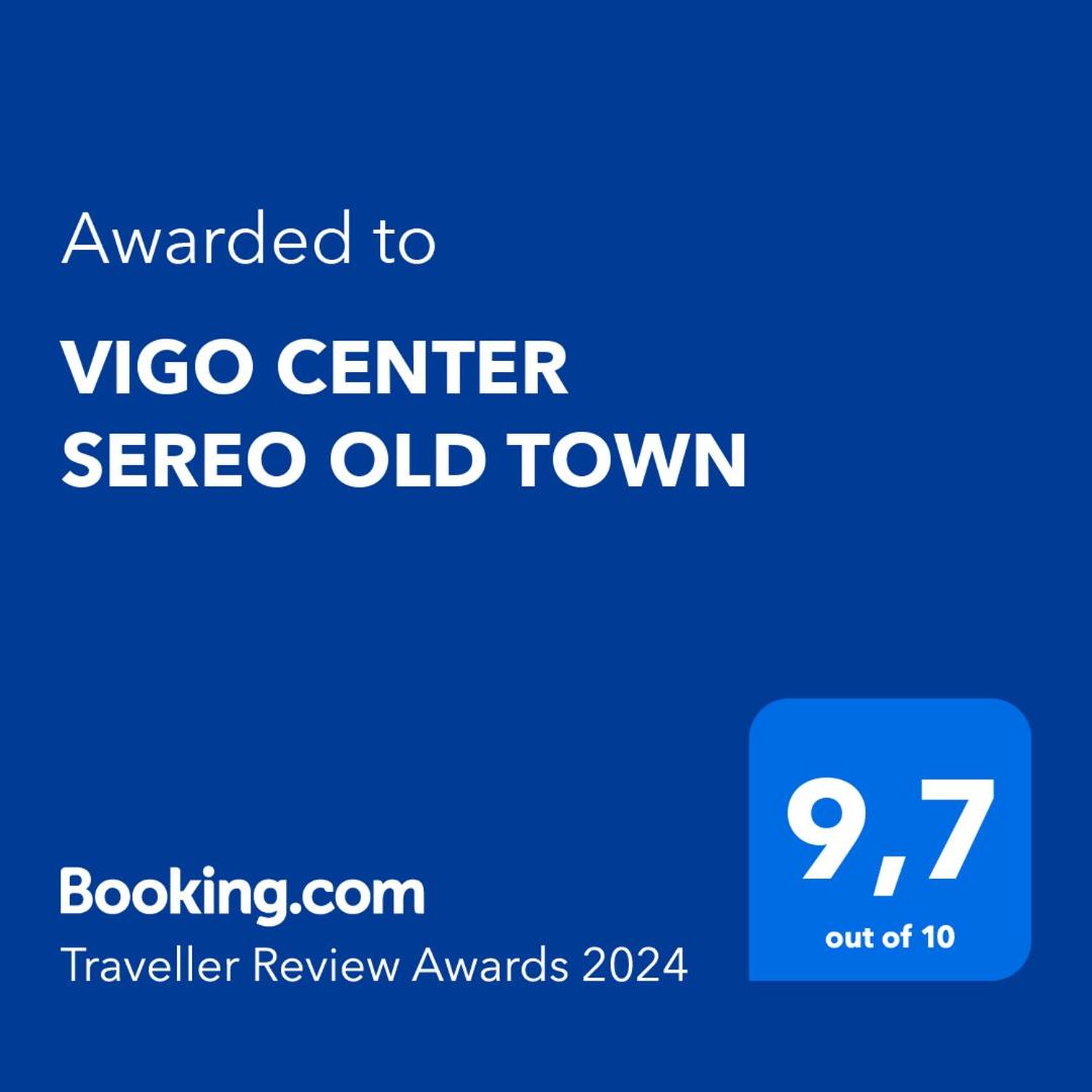 VIGO CENTER SEREO OLD TOWN