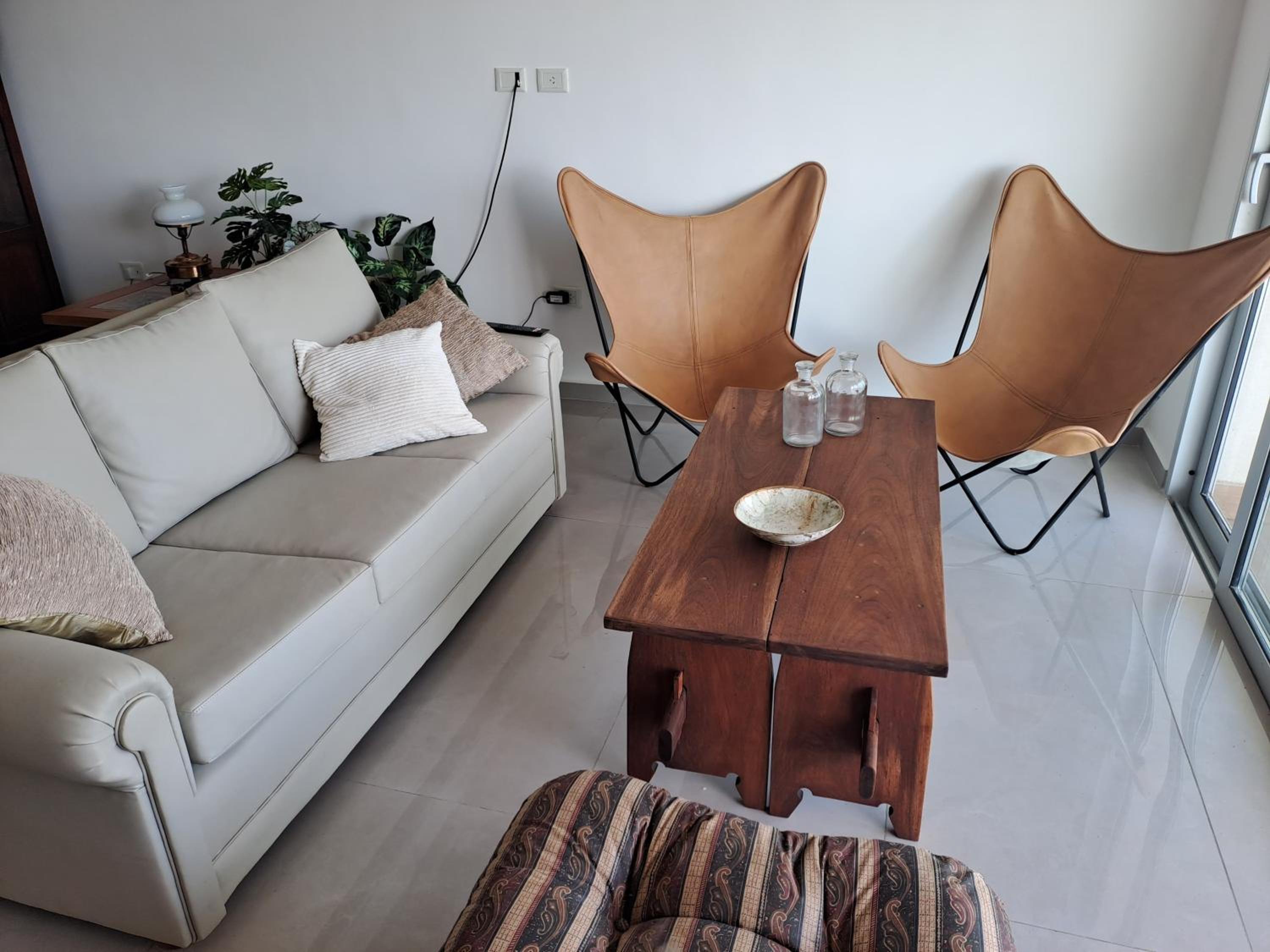 Exclusivo departamento con Vista al Río - Edificio Marwa - Posadas