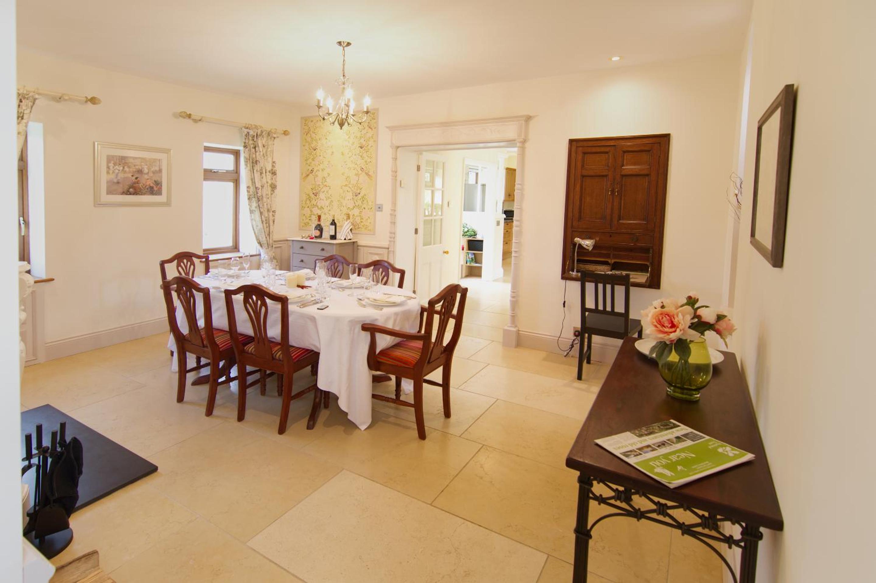 East Lodge Bolney — 12