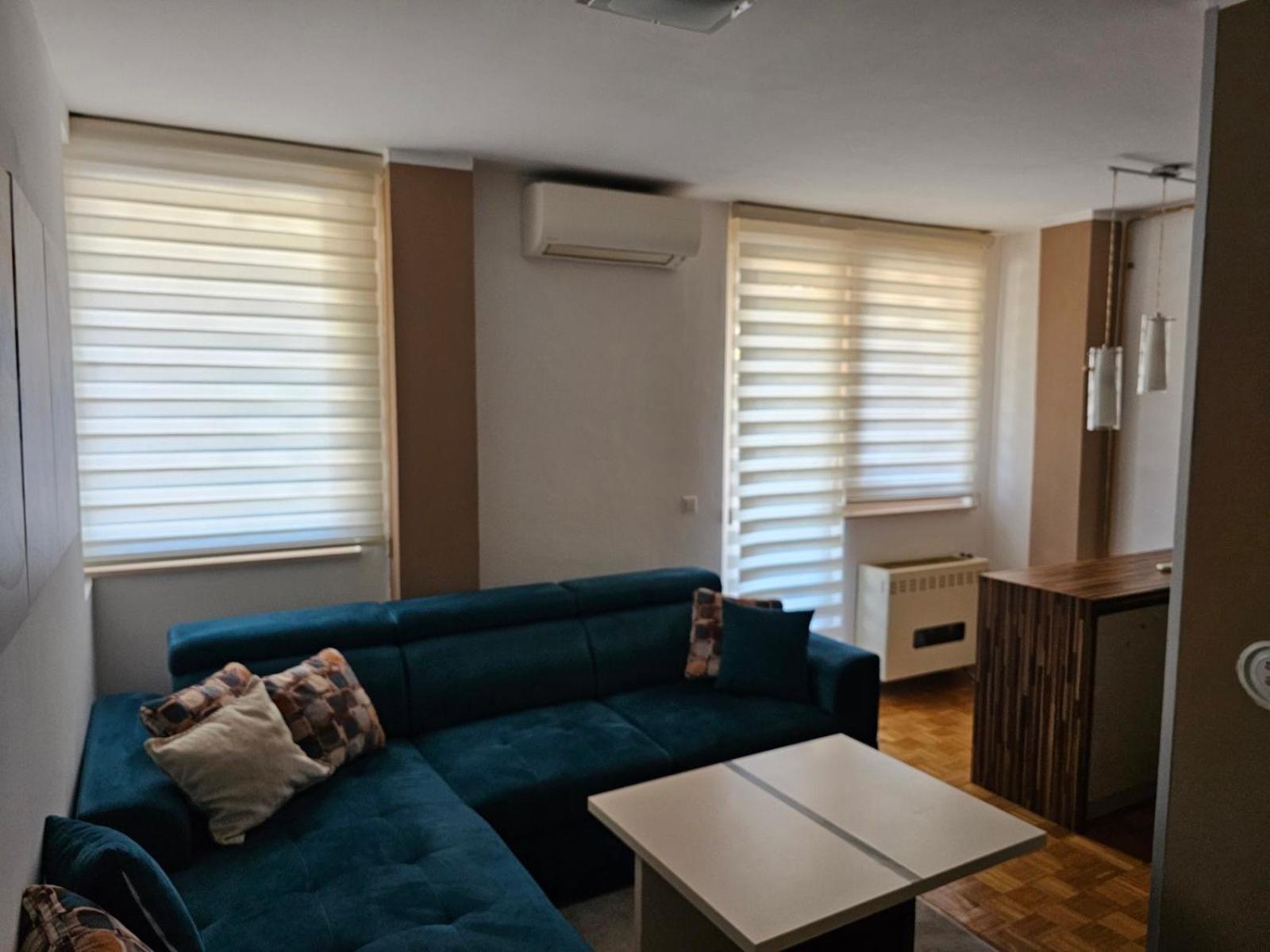 KB Urban Apartment