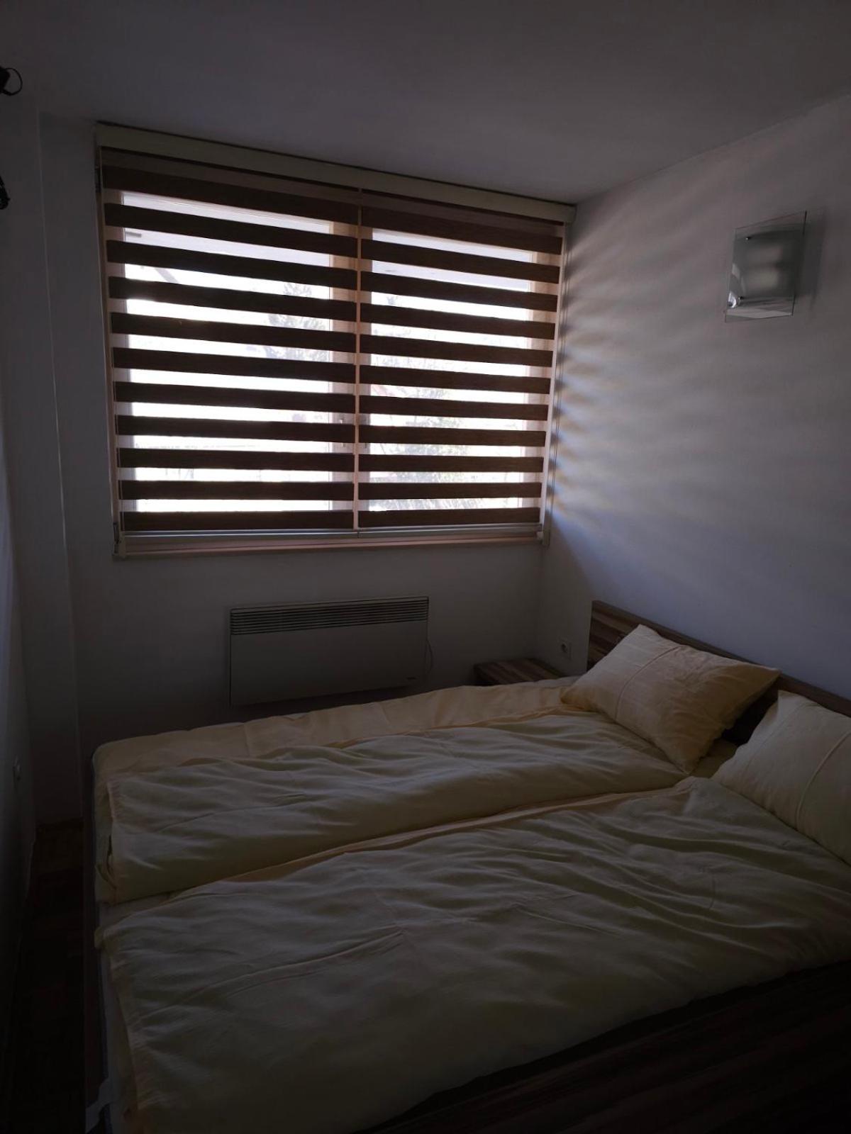 KB Urban Apartment