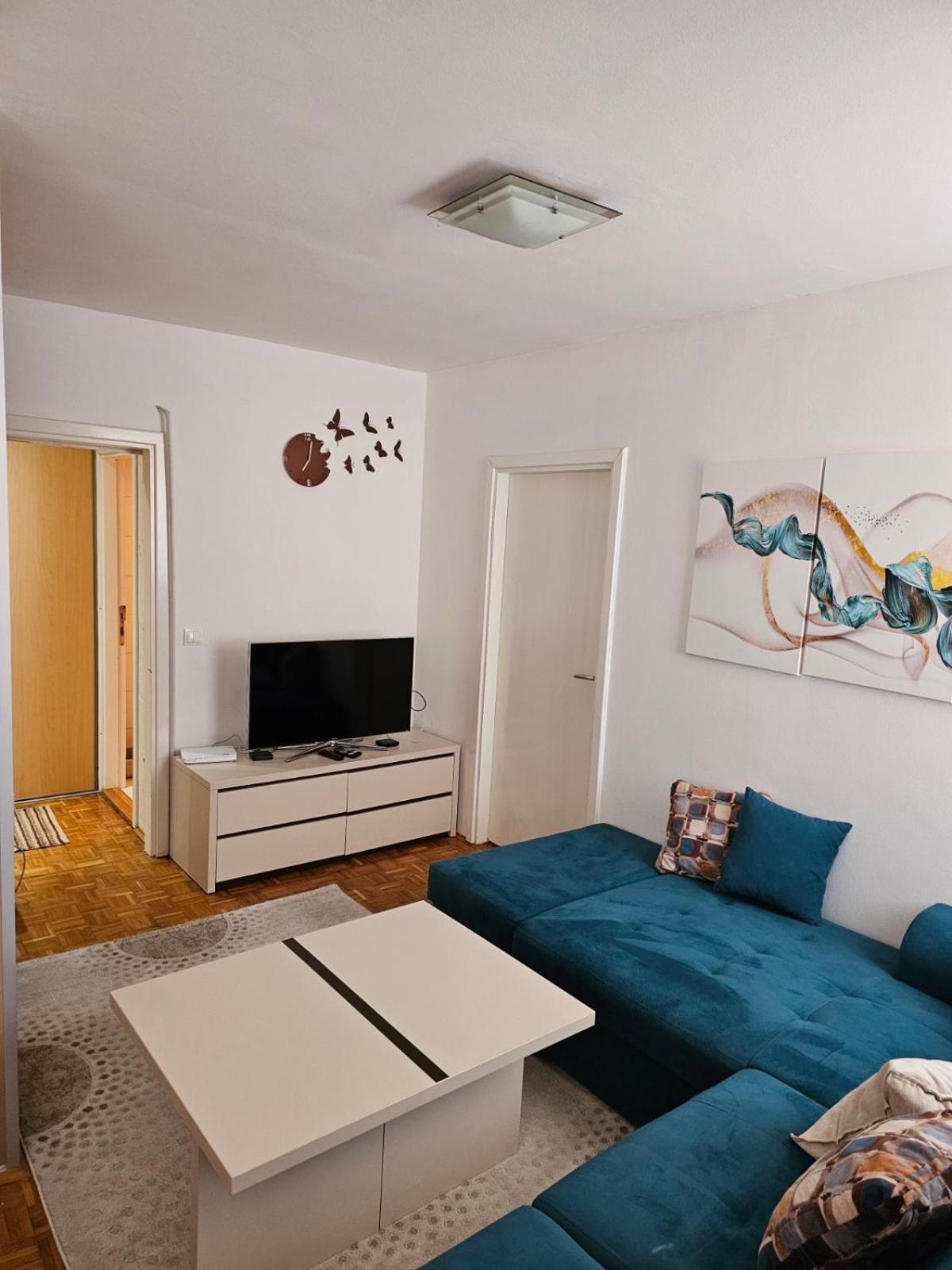 KB Urban Apartment