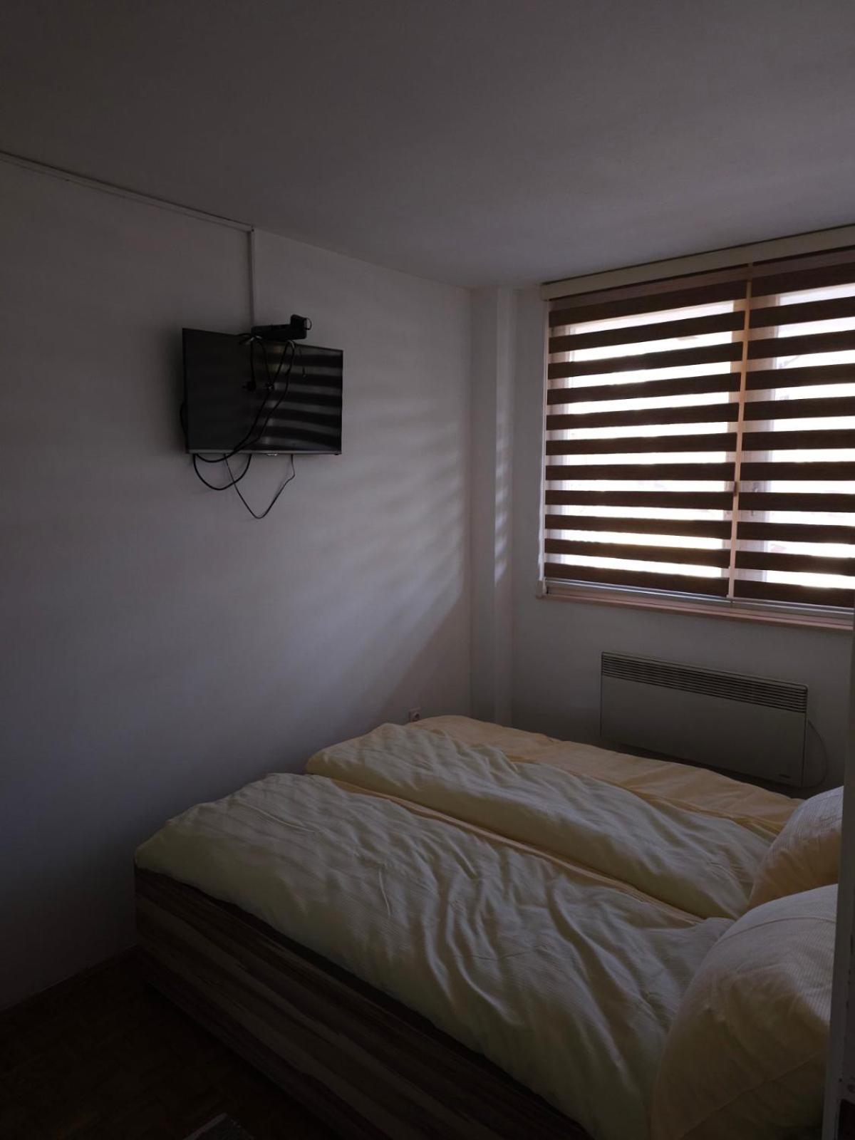 KB Urban Apartment