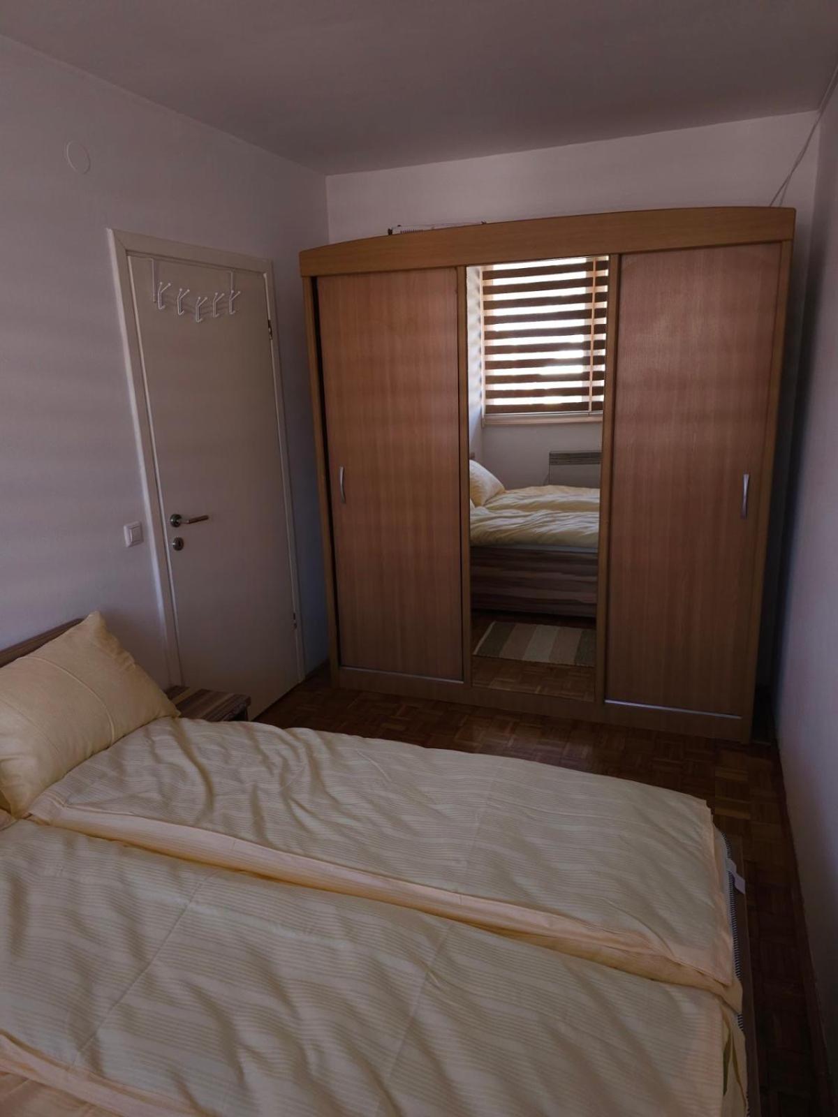 KB Urban Apartment