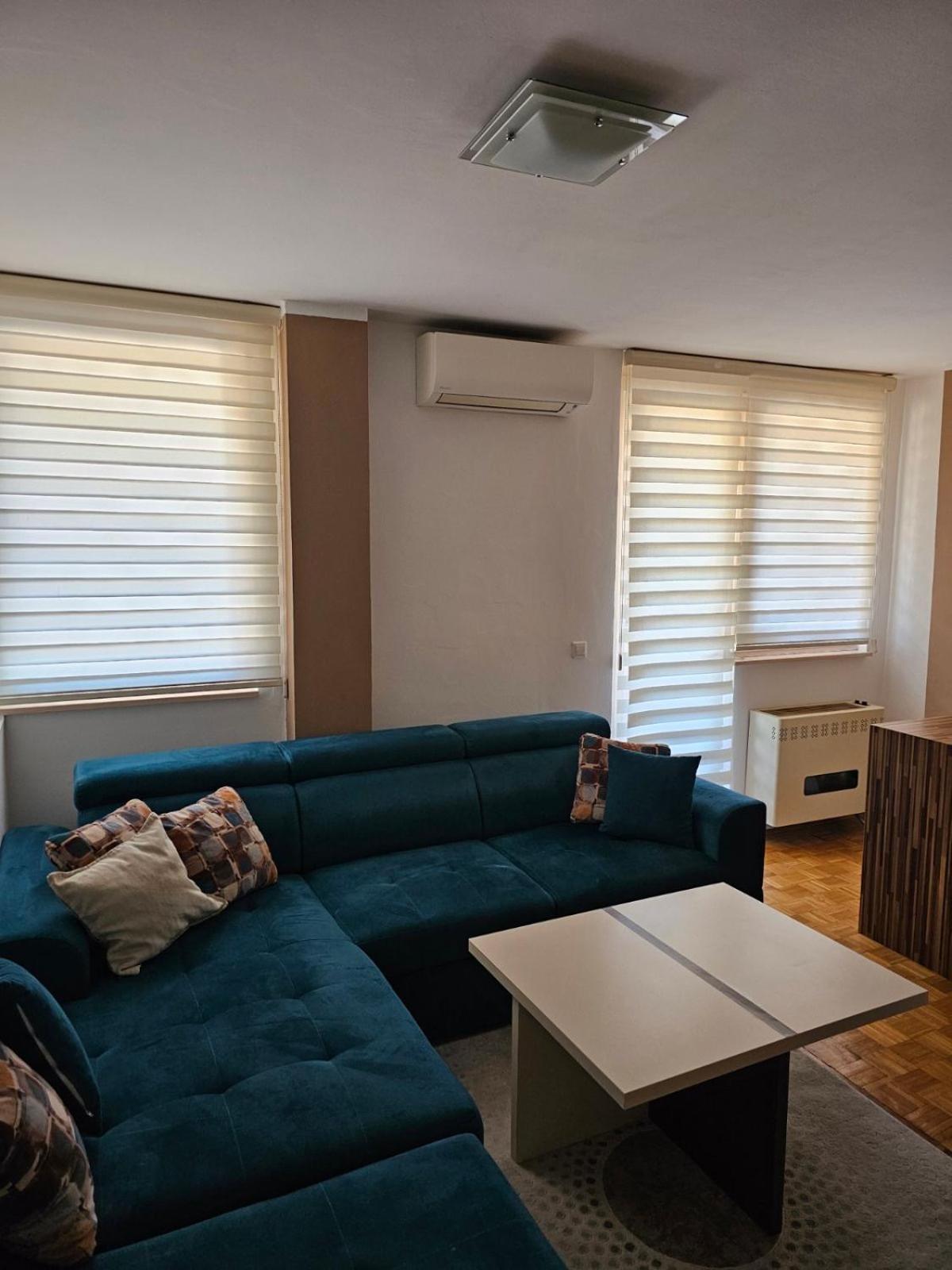 KB Urban Apartment