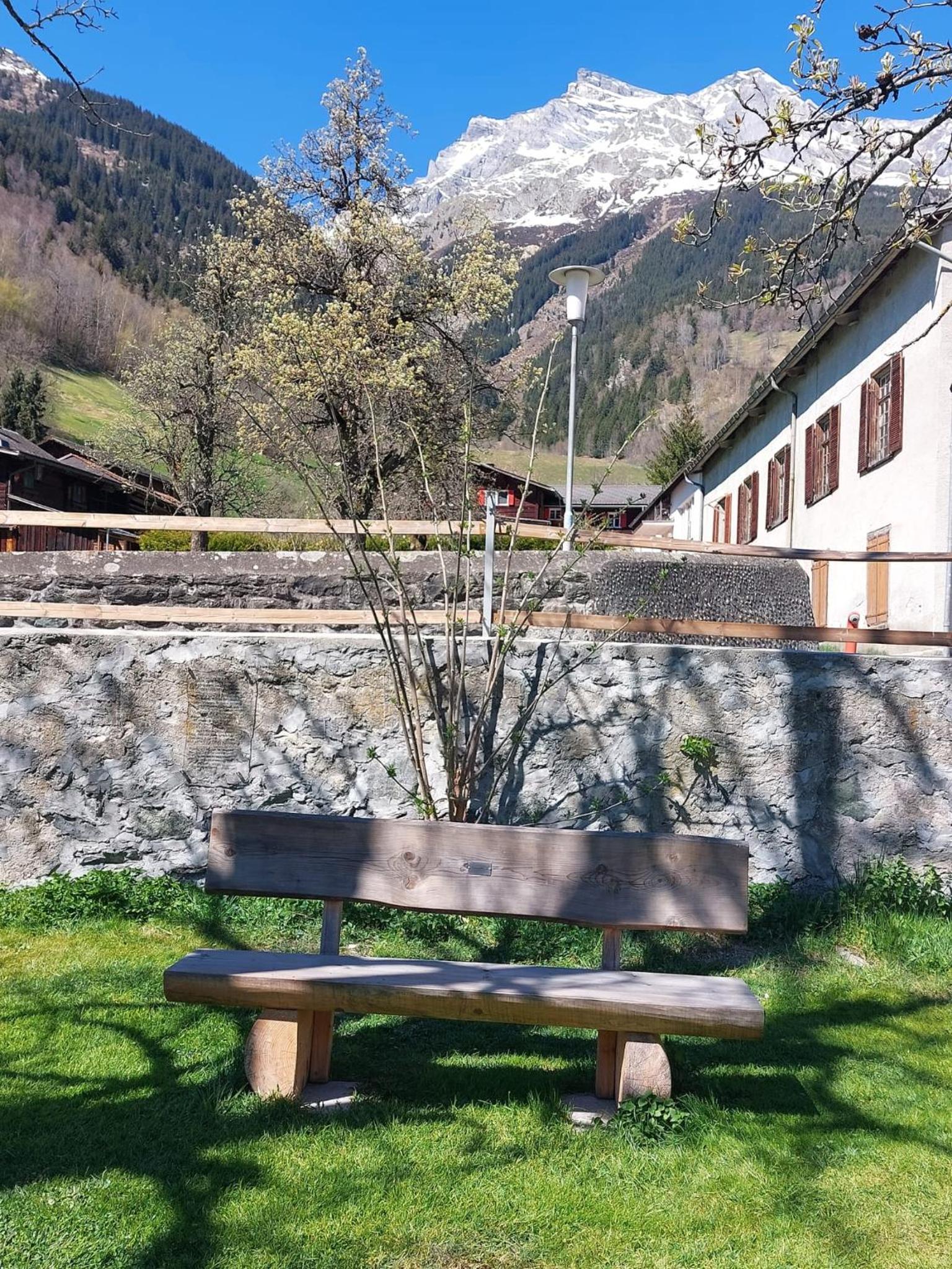 Casa Tödi Restaurant Hotel