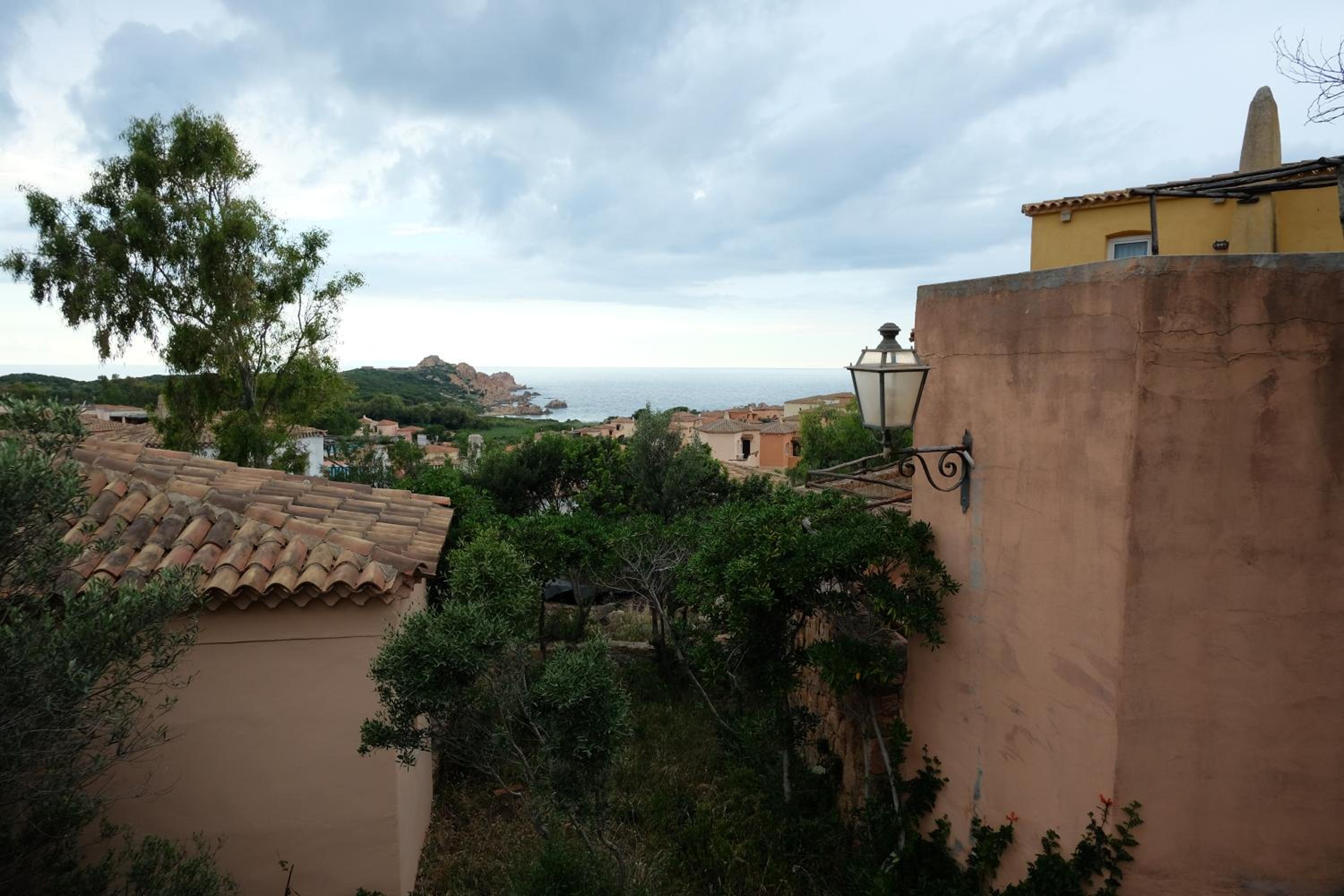 Calarossa Sardinia Apartments