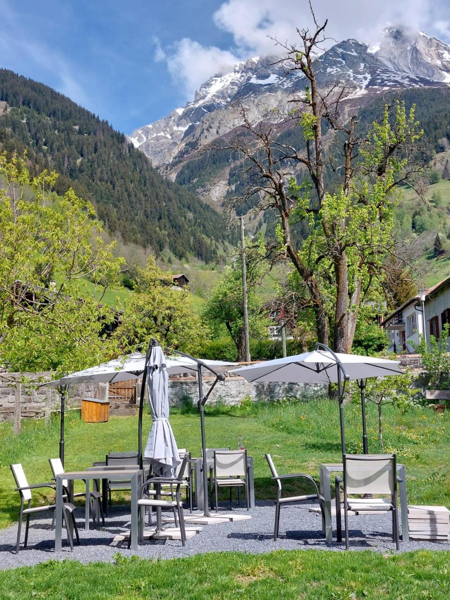 Casa Tödi Restaurant Hotel