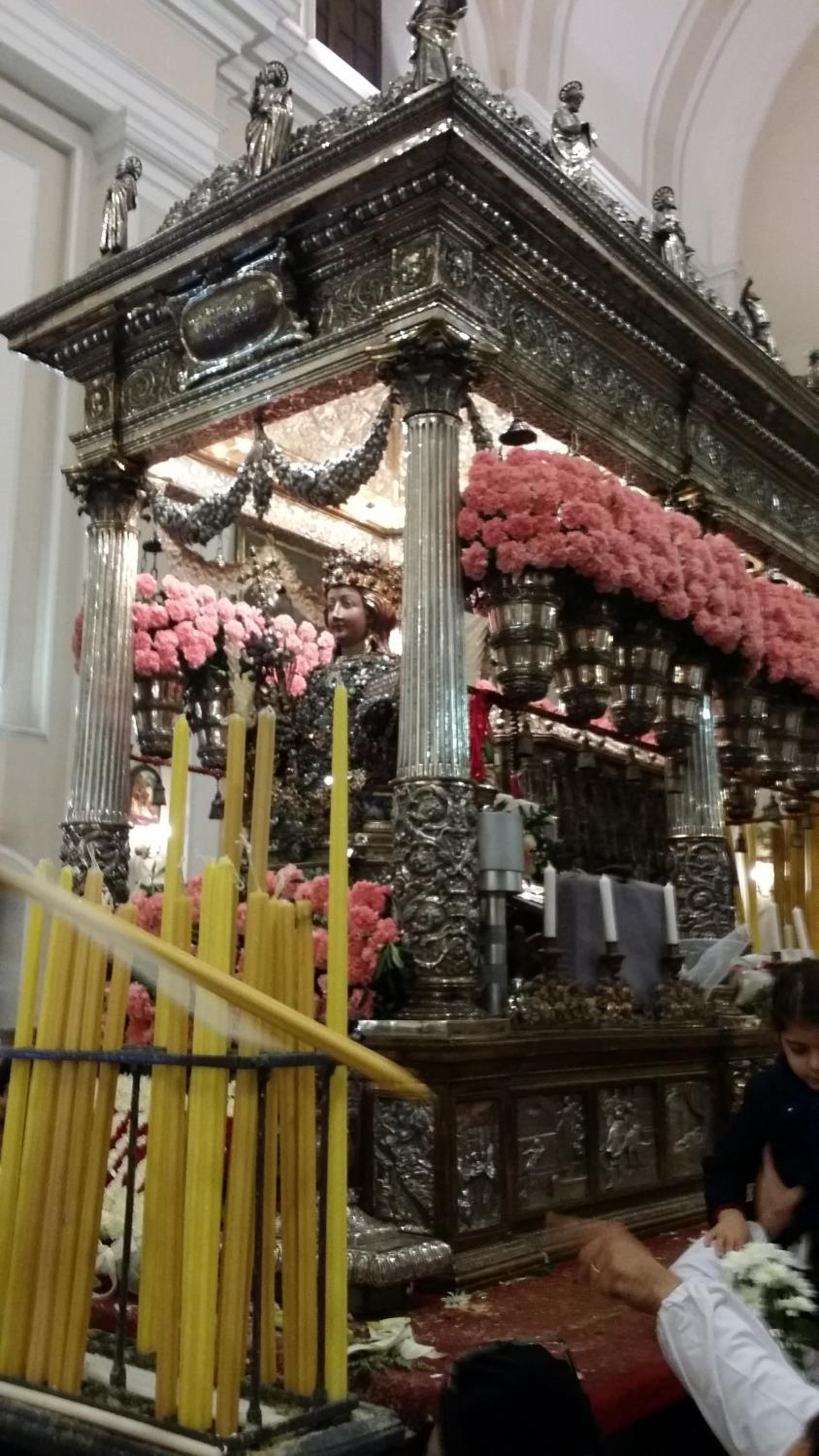 B&B Casa Valeria