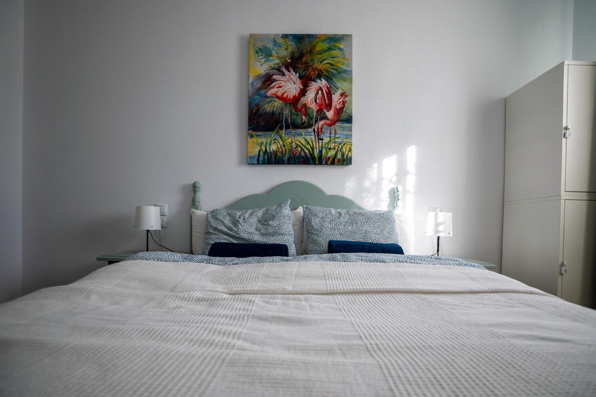 Rodas Apartment