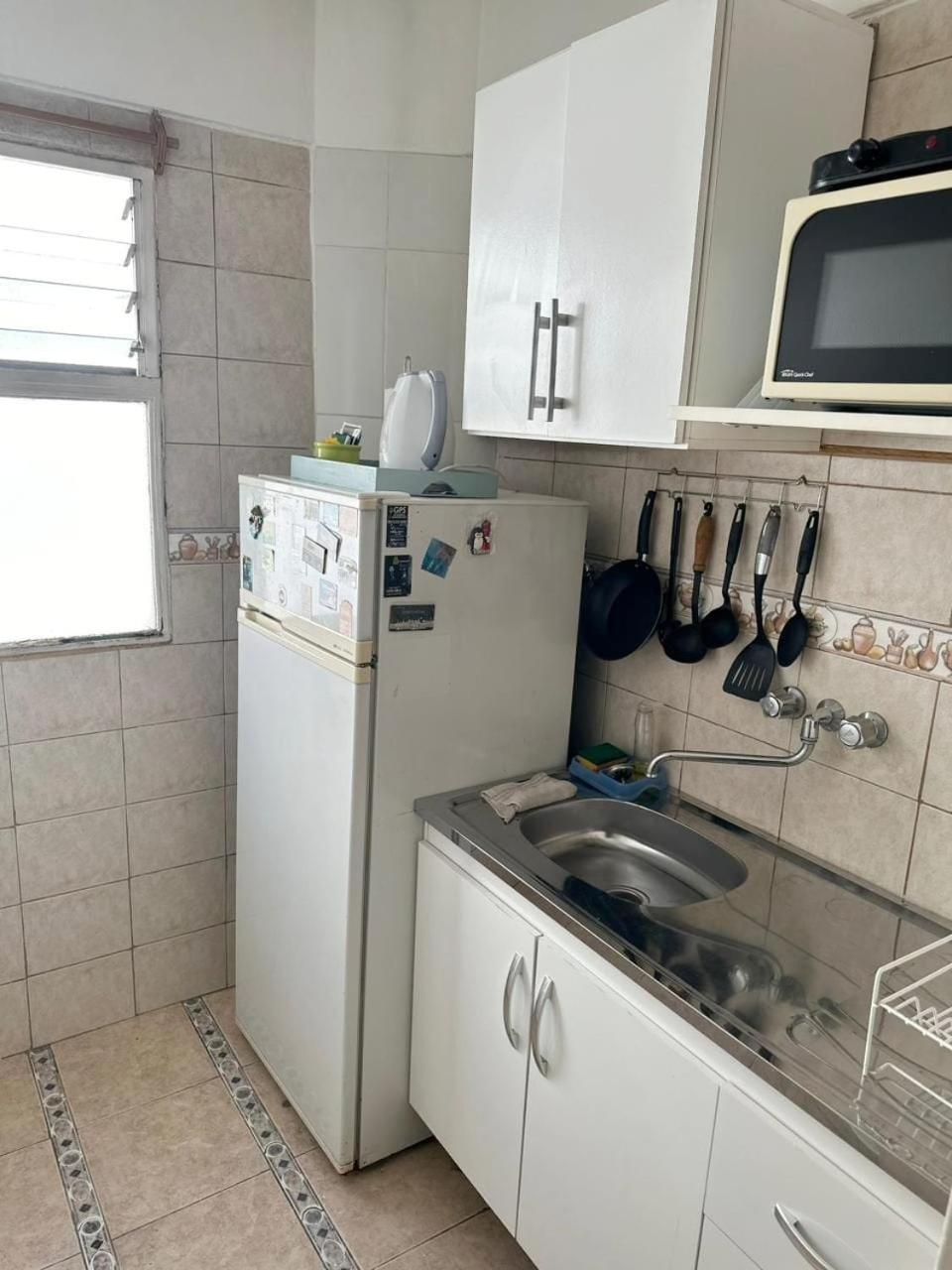Acogedor Departamento en Corazón de Buenos Aires