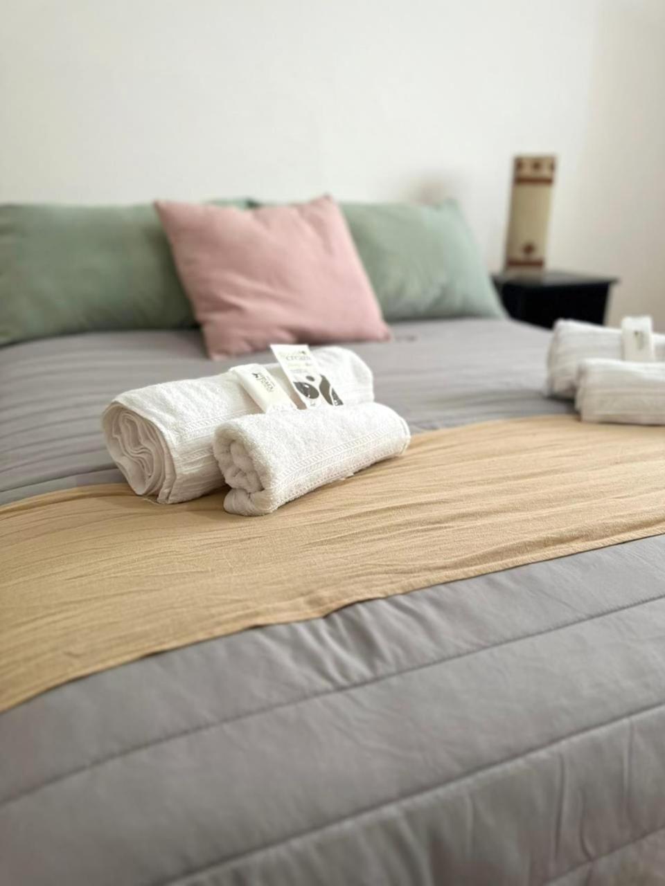 Acogedor Departamento en Corazón de Buenos Aires
