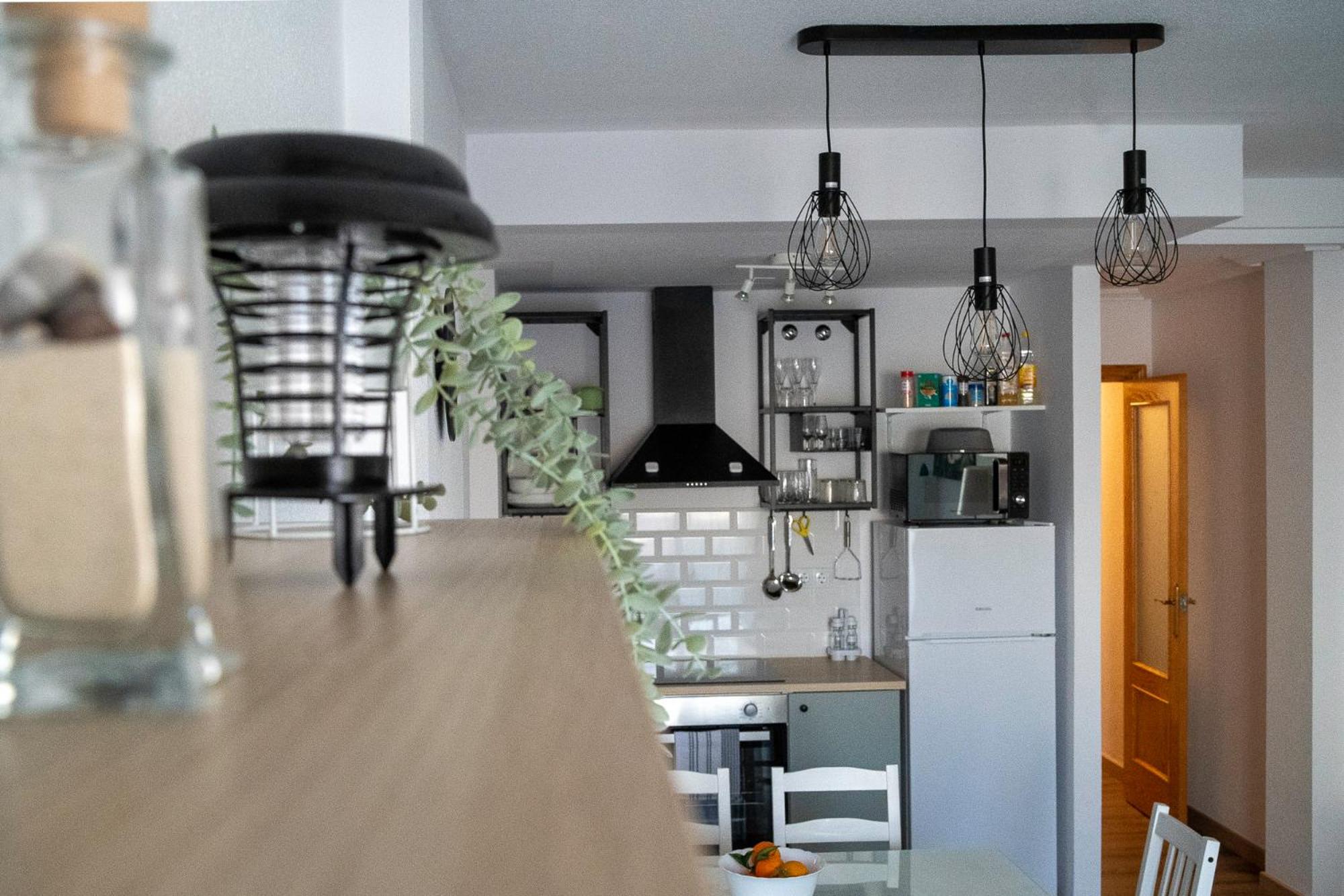Rodas Apartment