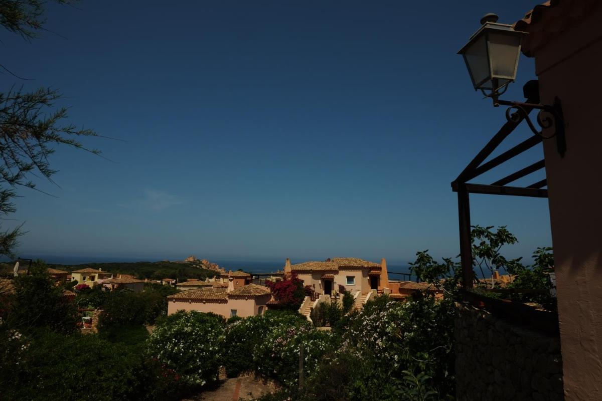 Calarossa Sardinia Apartments