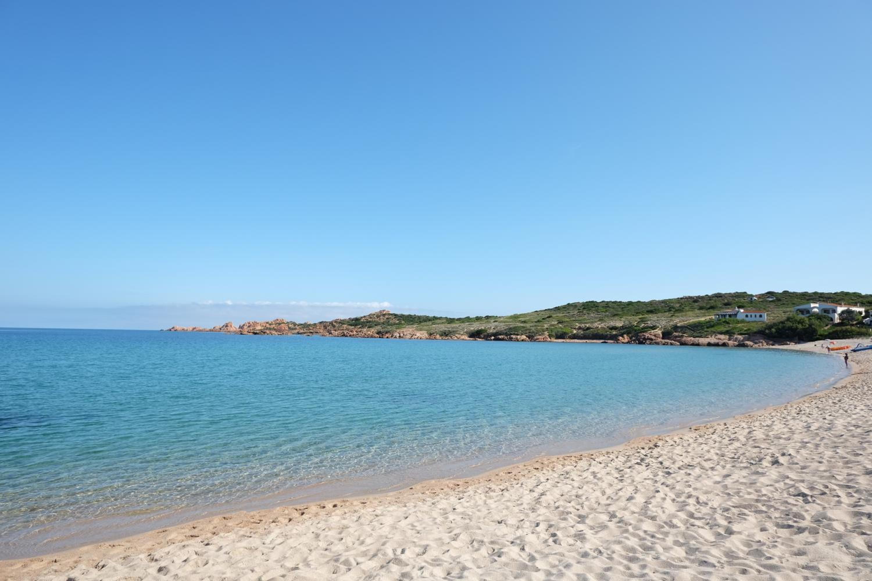 Calarossa Sardinia Apartments