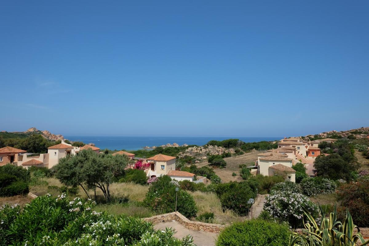 Calarossa Sardinia Apartments