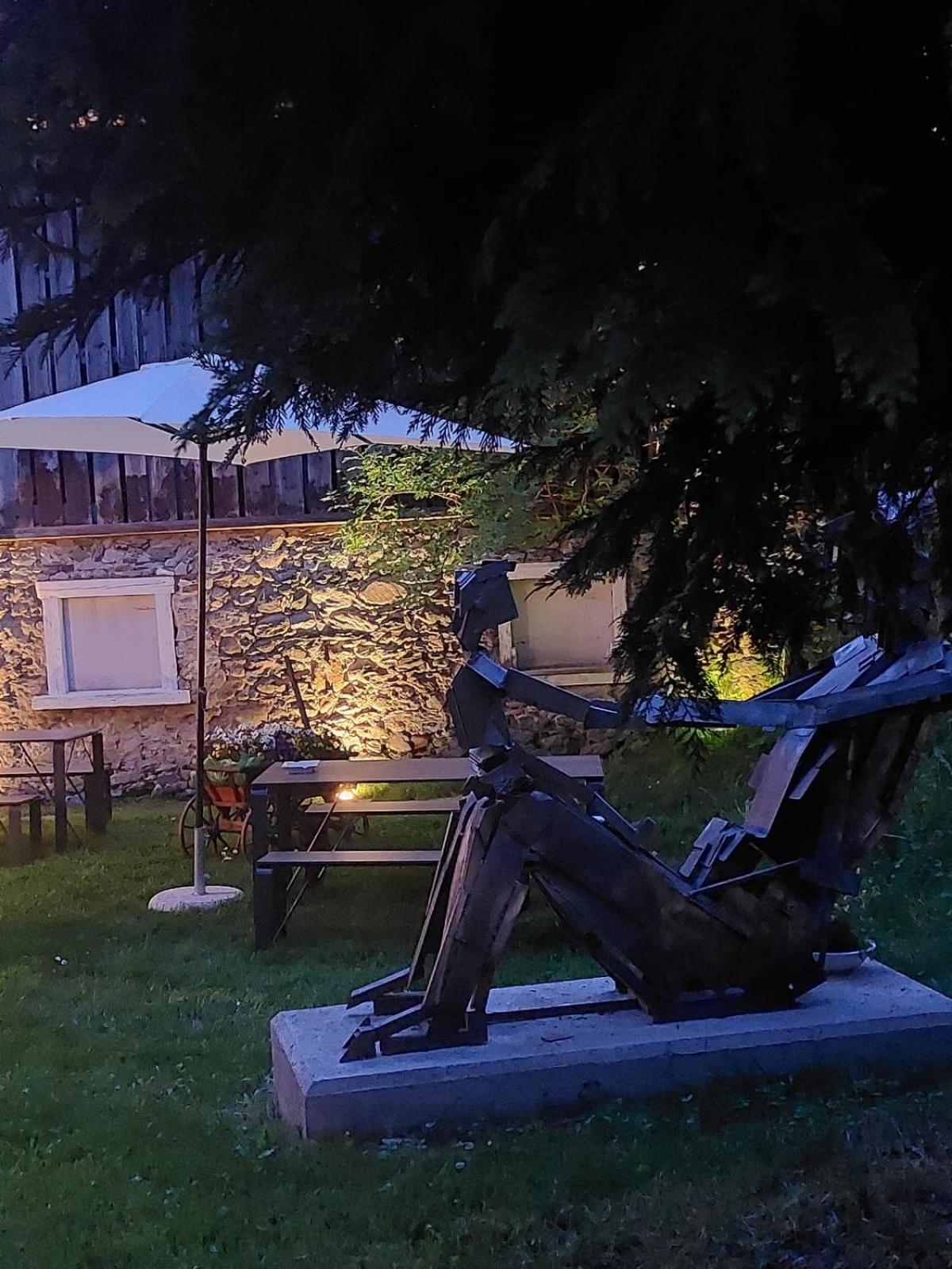Casa Tödi Restaurant Hotel