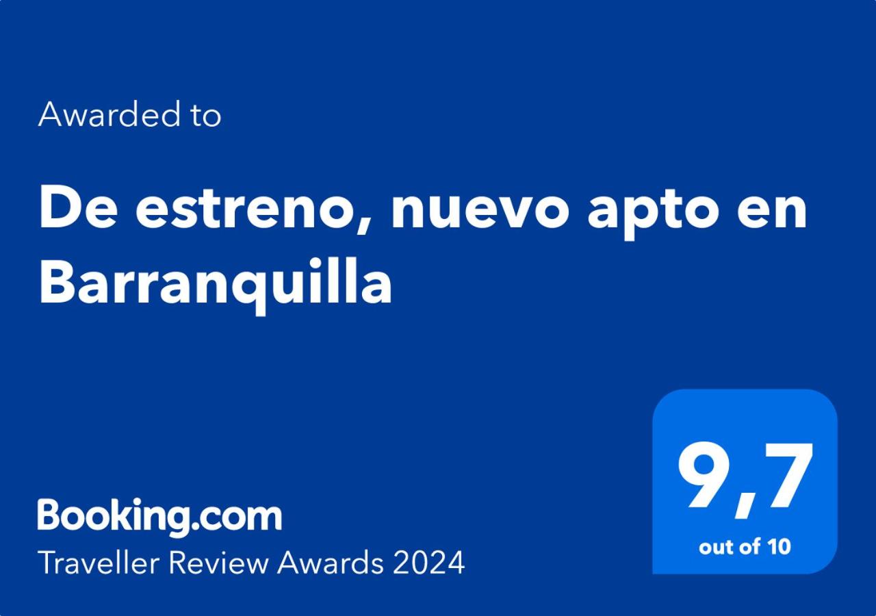 Apartamento familiar con excelente ubicación Barranquilla